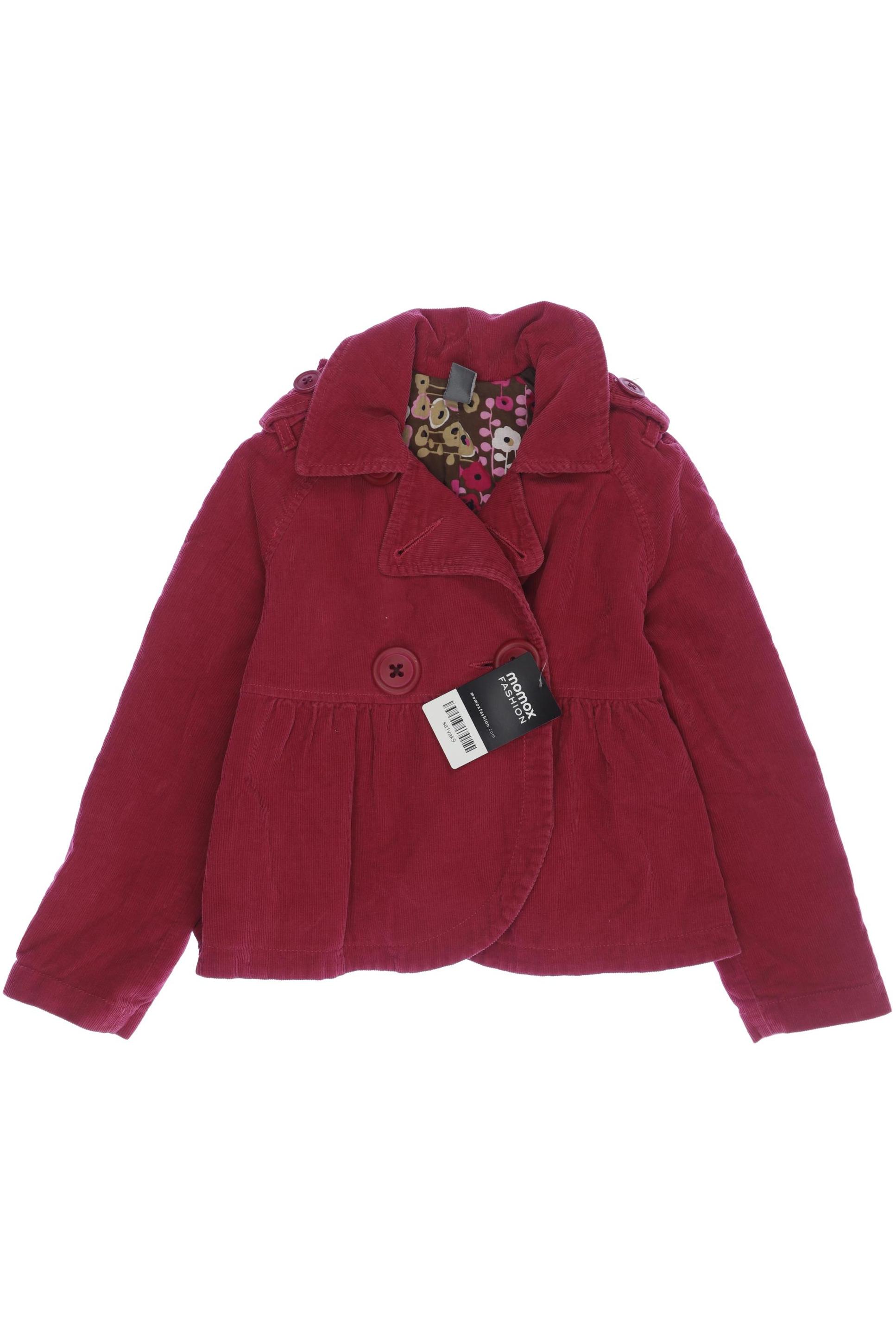 

Zara Damen Jacke, pink, Gr. 116