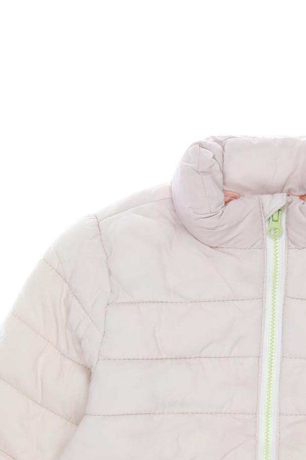 Thumbnail - Zara Mädchen Jacke, pink, Gr. 80