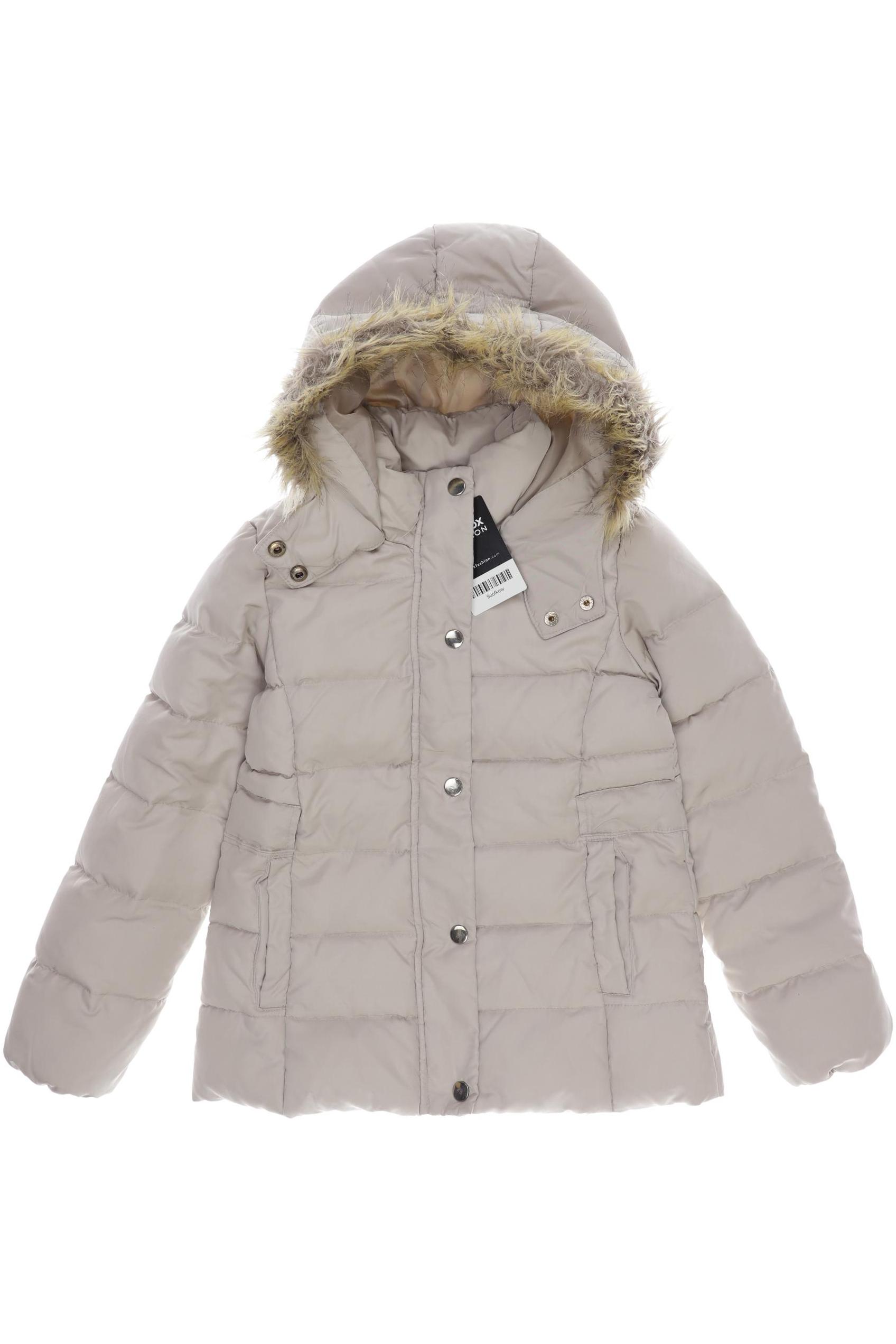 

Zara Damen Jacke, beige, Gr. 128