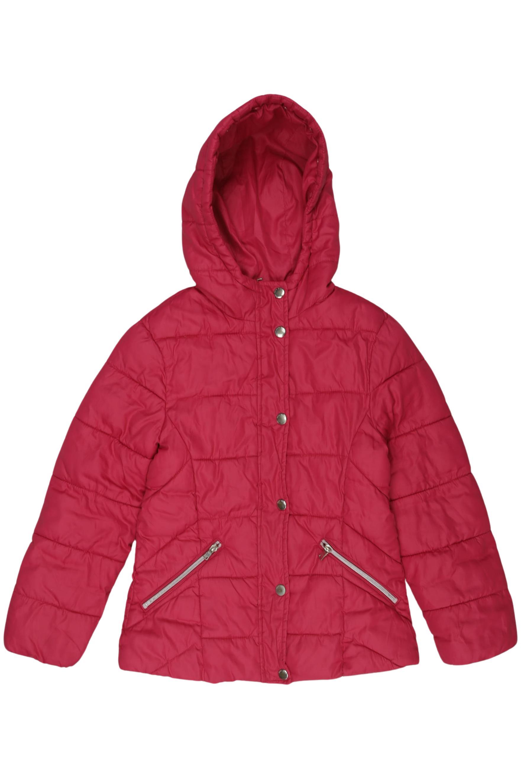 

Zara Mädchen Jacke, rot, Gr. 152