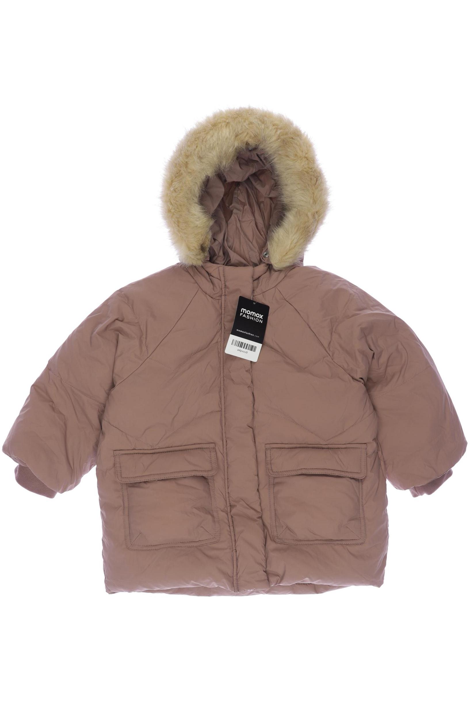 

ZARA Mädchen Jacke, pink