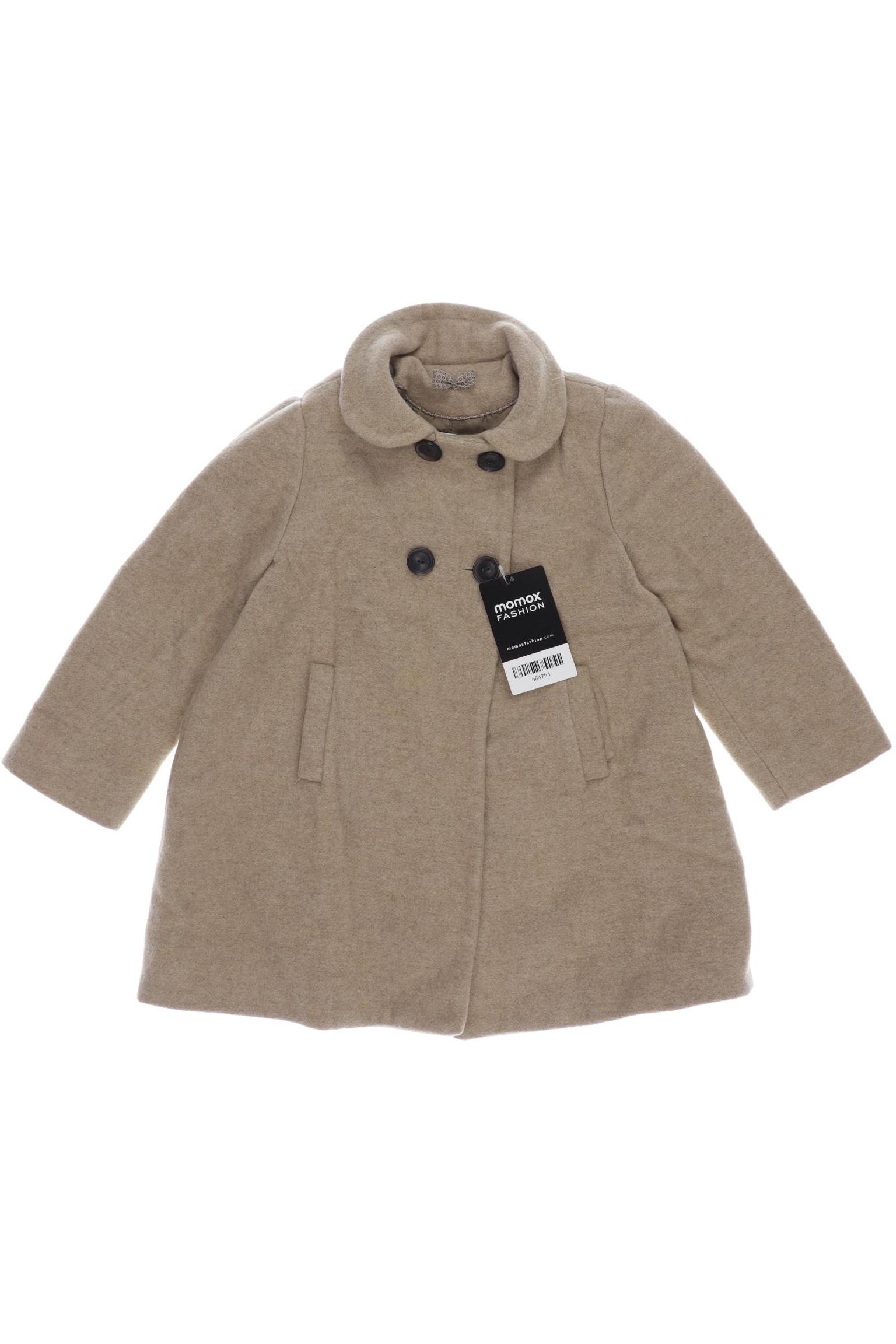 

Zara Damen Jacke, beige, Gr. 92