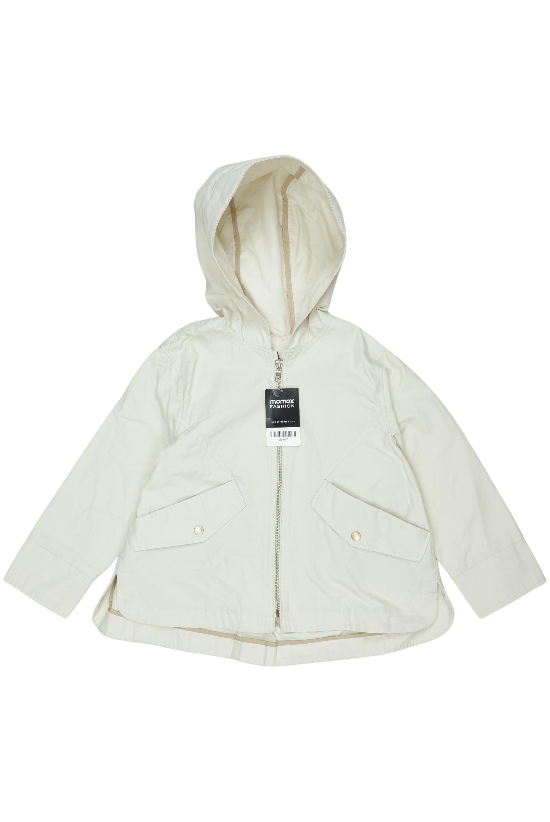 

Zara Damen Jacke, beige, Gr. 122