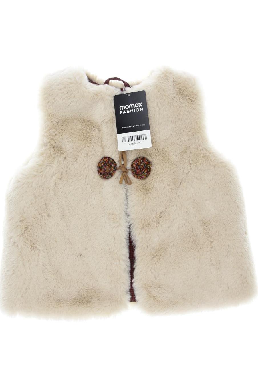 

Zara Damen Jacke, beige, Gr. 98