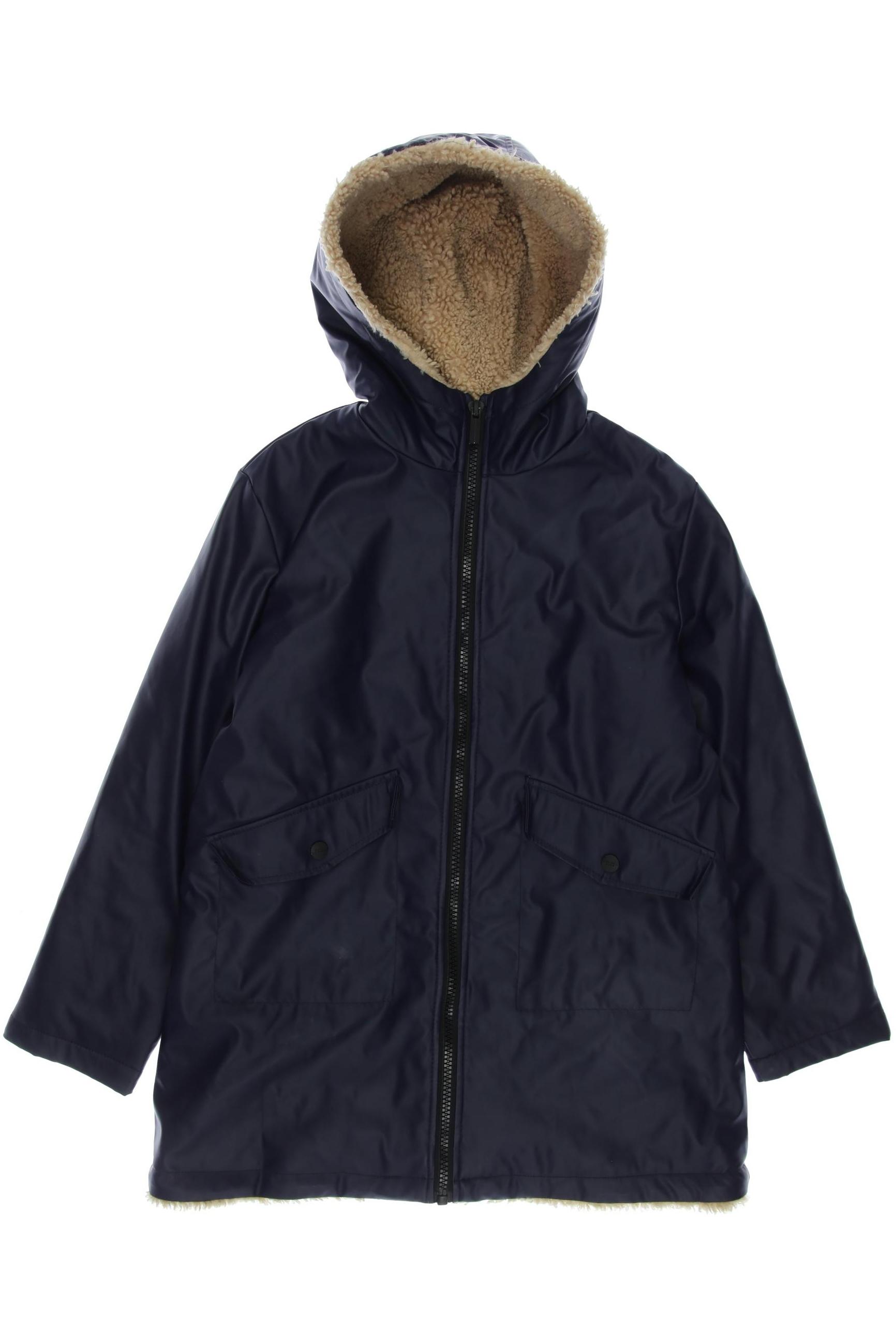 

Zara Damen Jacke, marineblau, Gr. 164
