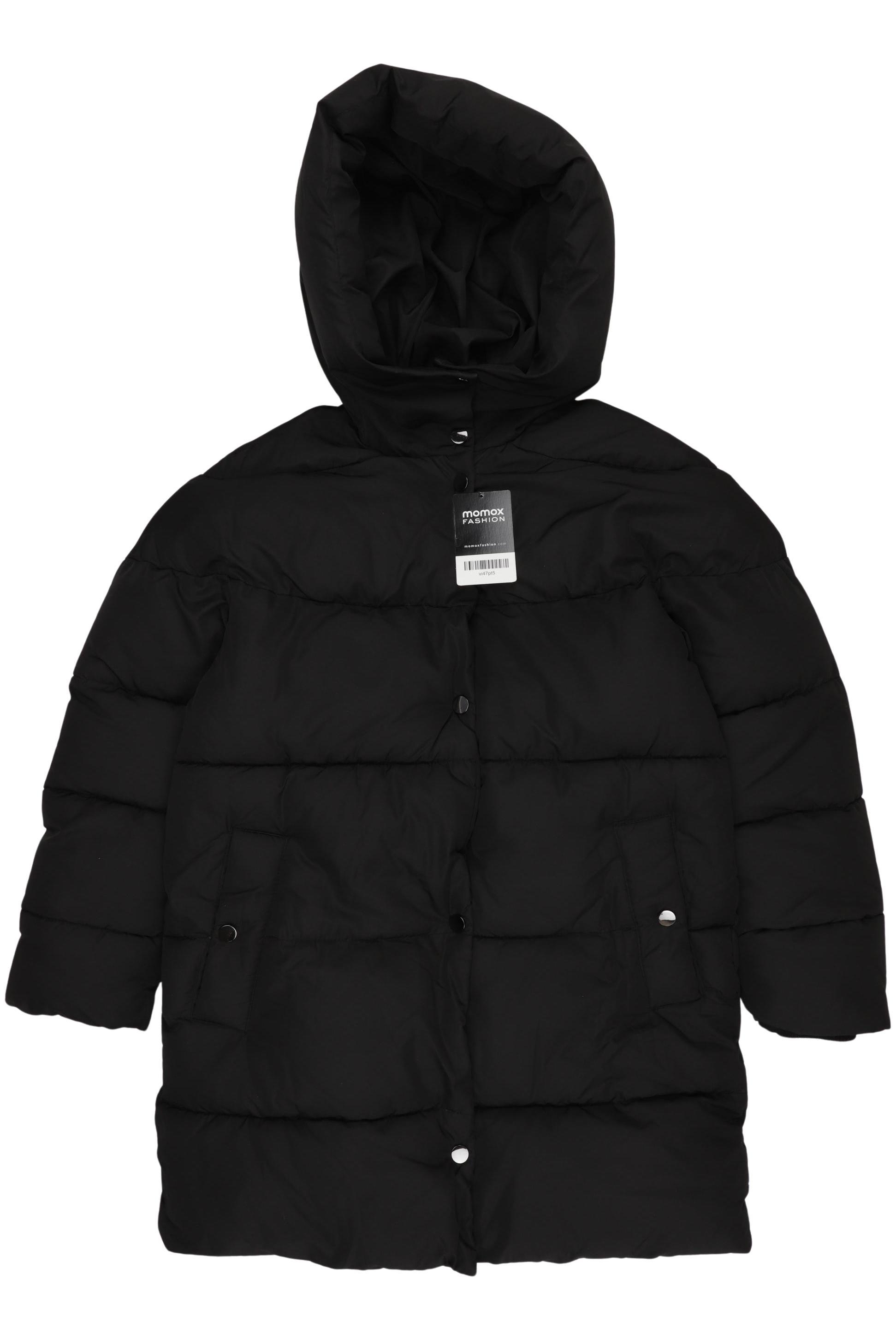 

Zara Damen Jacke, schwarz, Gr. 152