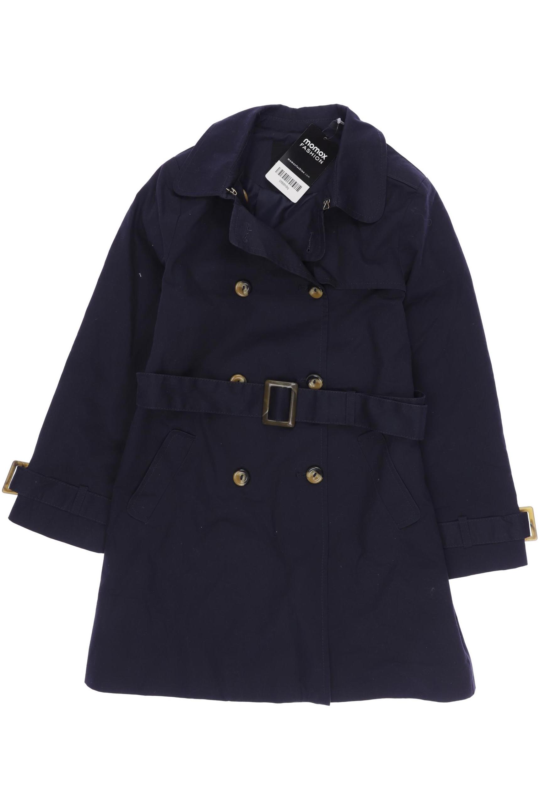 

Zara Damen Jacke, marineblau, Gr. 128