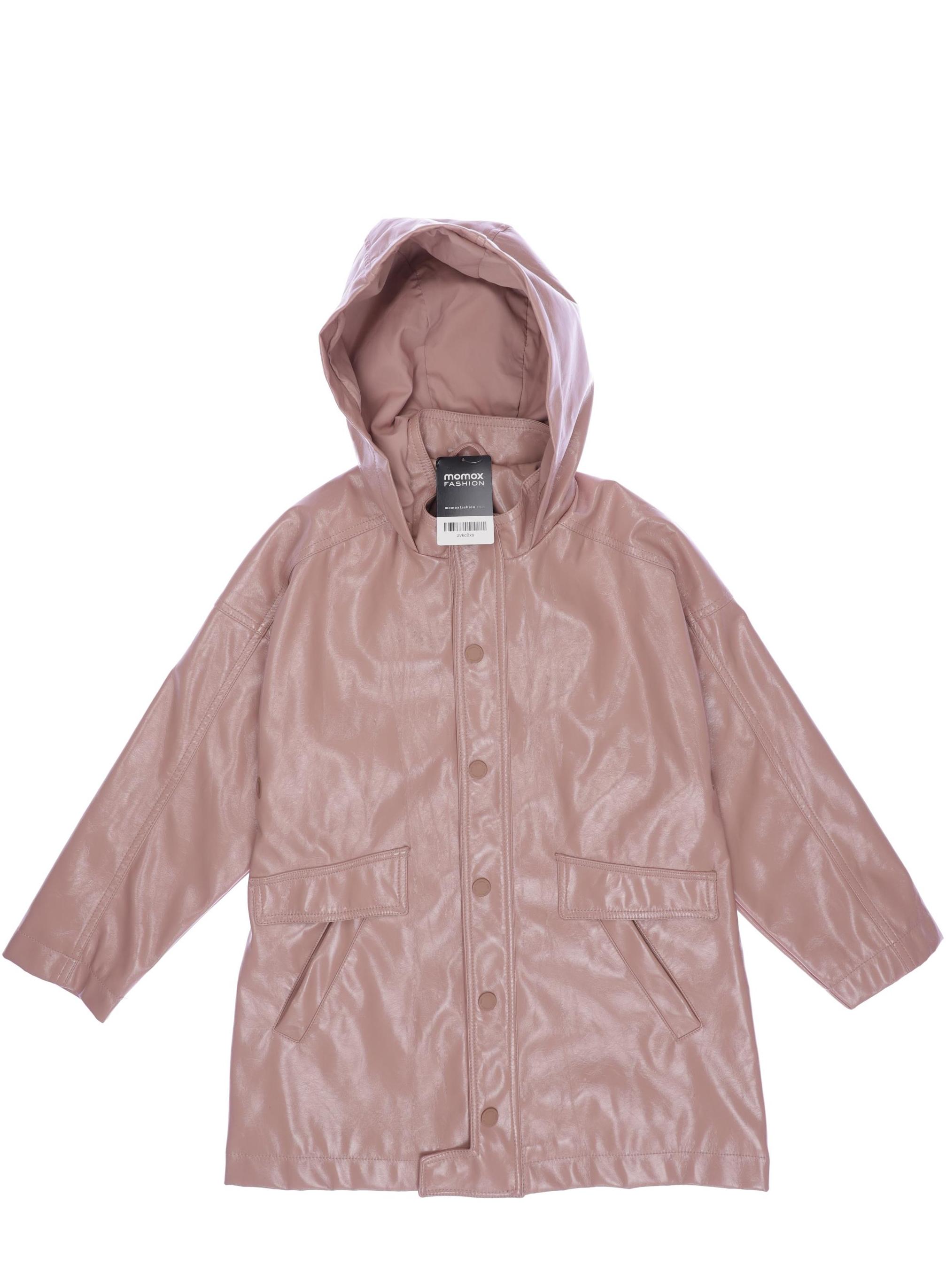 

Zara Damen Jacke, pink, Gr. 140