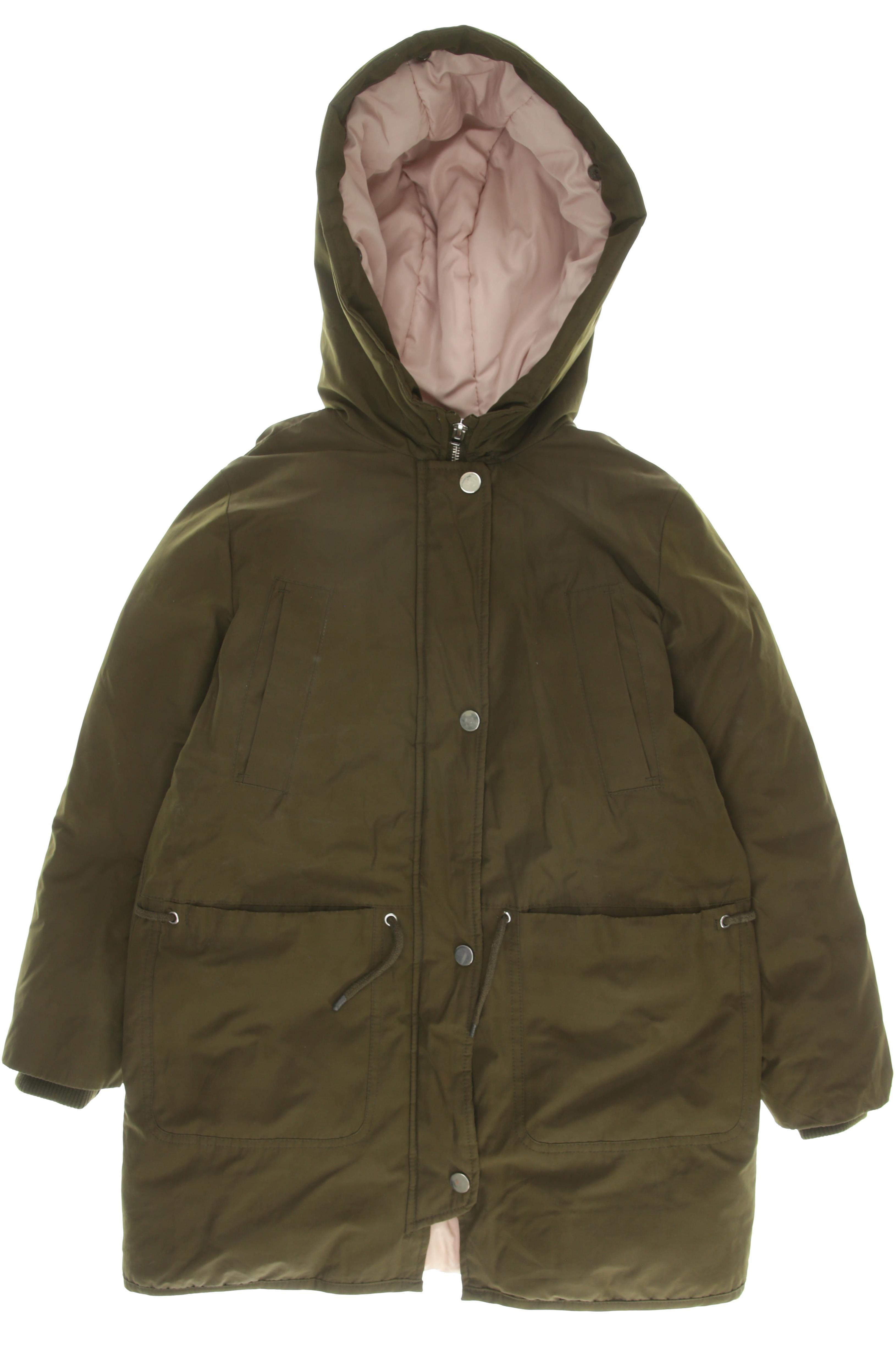 

Zara Mädchen Jacke, grün, Gr. 140