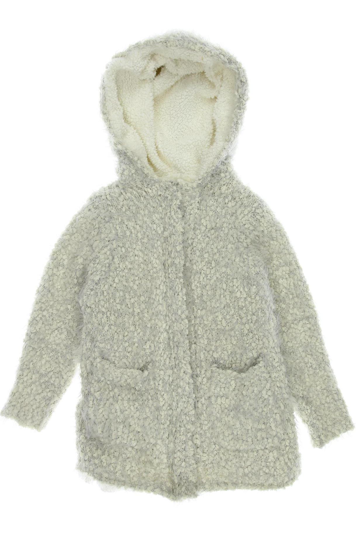 

Zara Damen Jacke, cremeweiß, Gr. 140