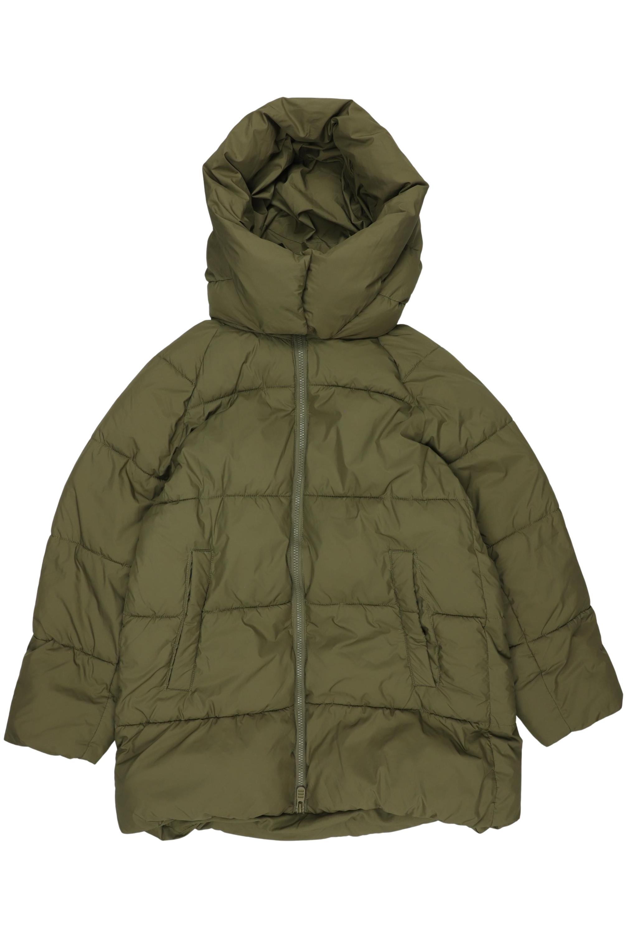 

Zara Damen Jacke, grün, Gr. 164