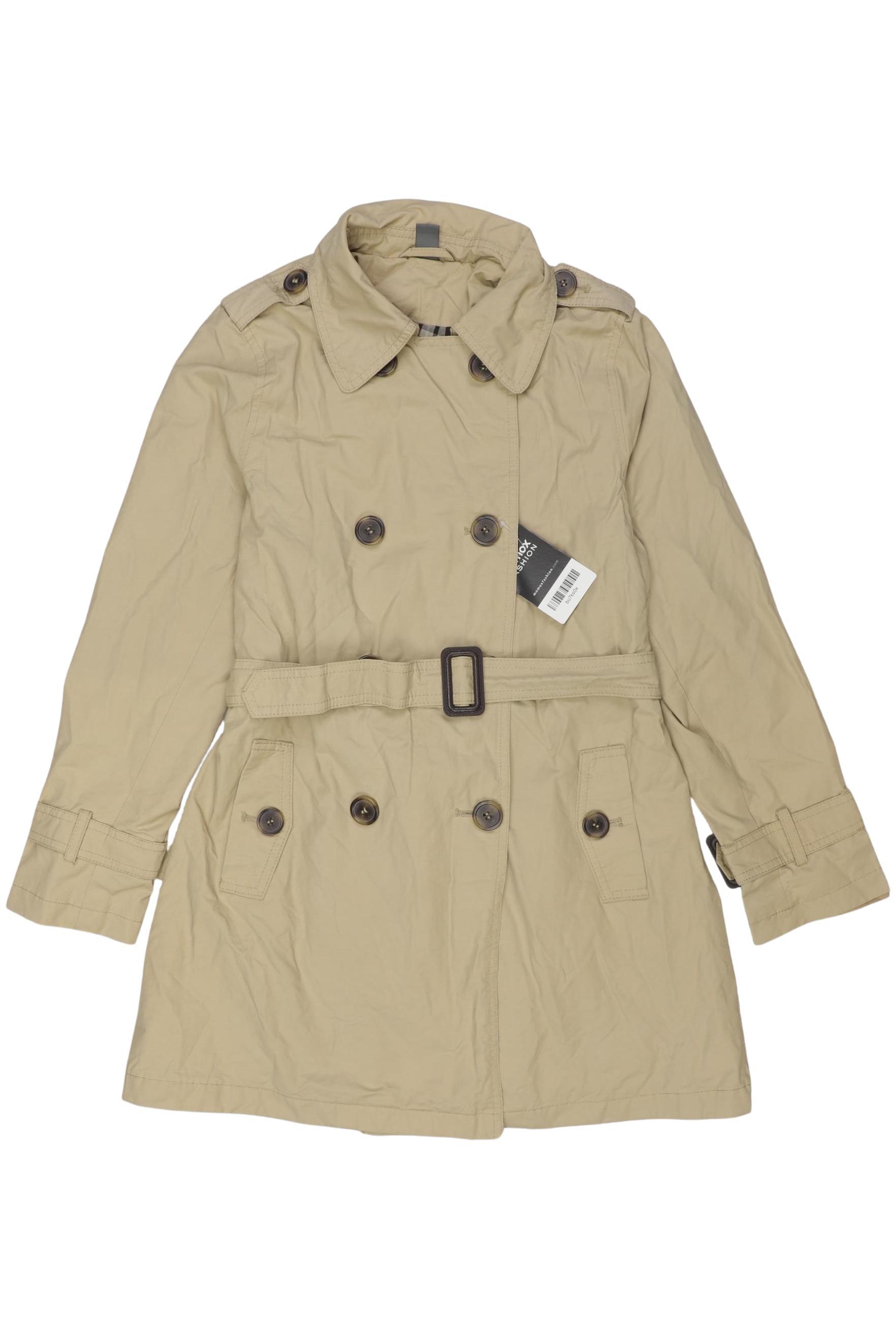 

Zara Mädchen Jacke, beige, Gr. 152