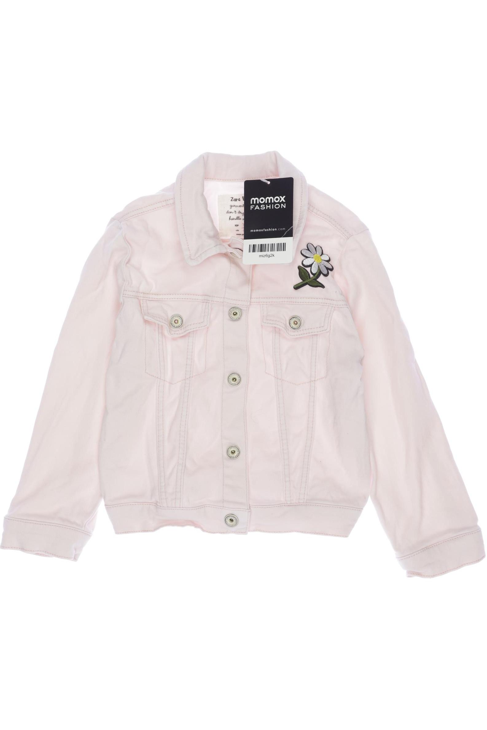 

Zara Damen Jacke, pink, Gr. 104