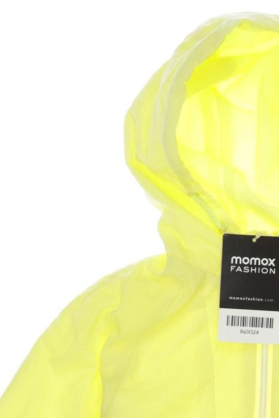 Thumbnail - Zara Mädchen Jacke, gelb, Gr. 92