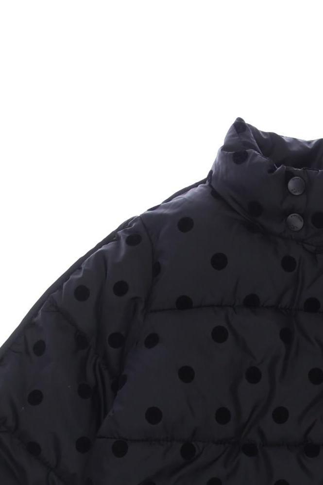 Thumbnail - Zara Damen Jacke, schwarz, Gr. 98