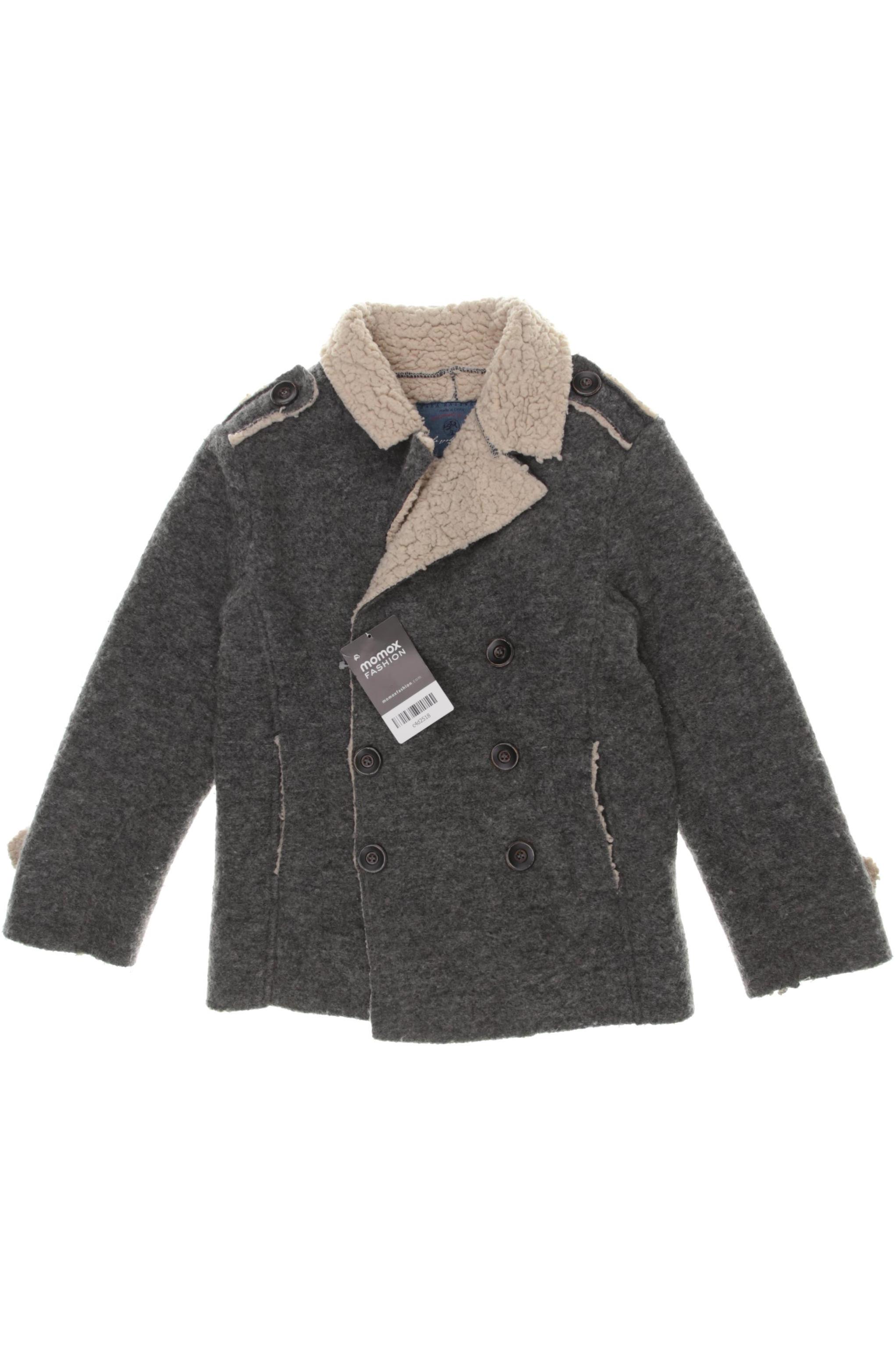 

Zara Damen Jacke, grau, Gr. 128
