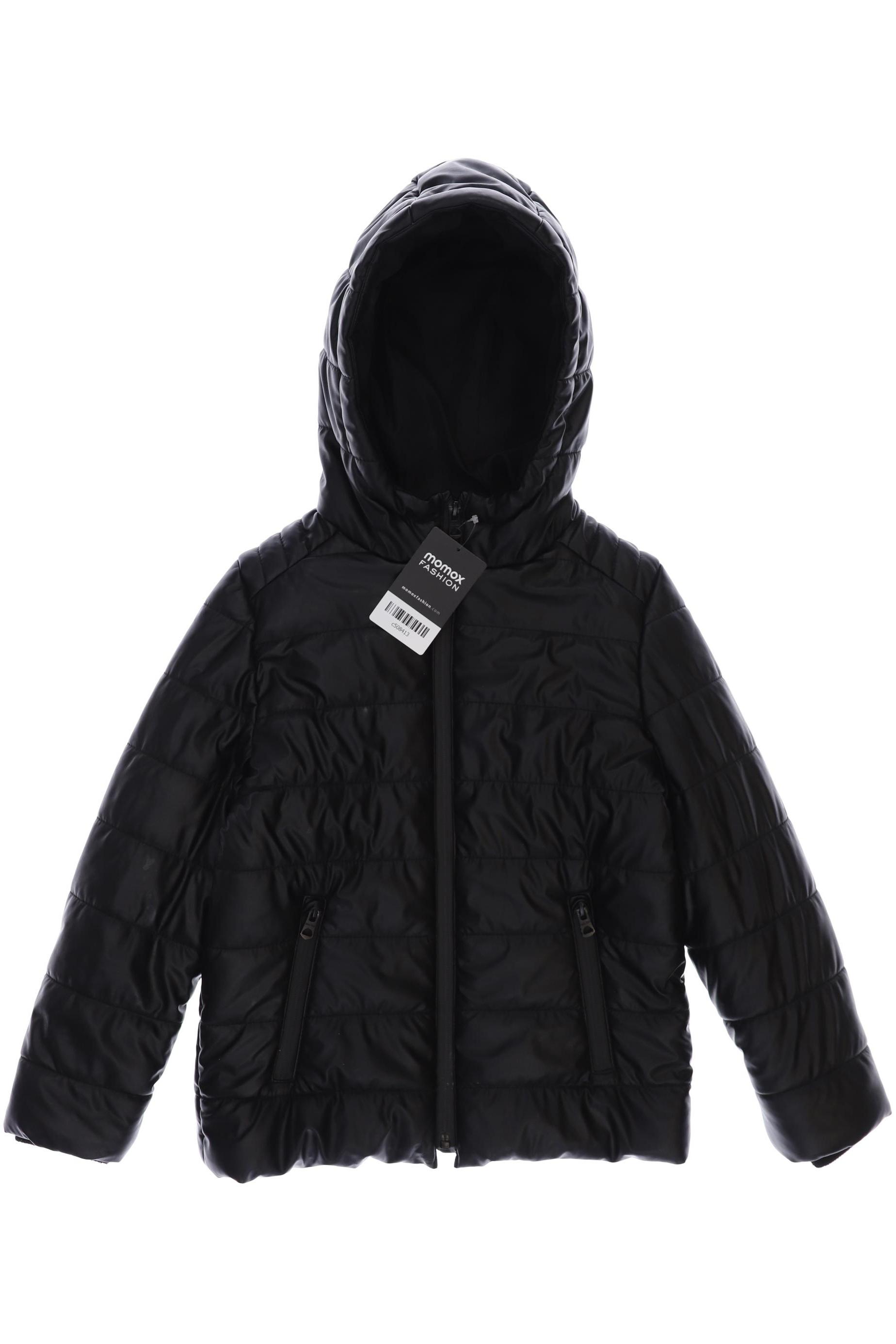 

Zara Damen Jacke, schwarz, Gr. 128