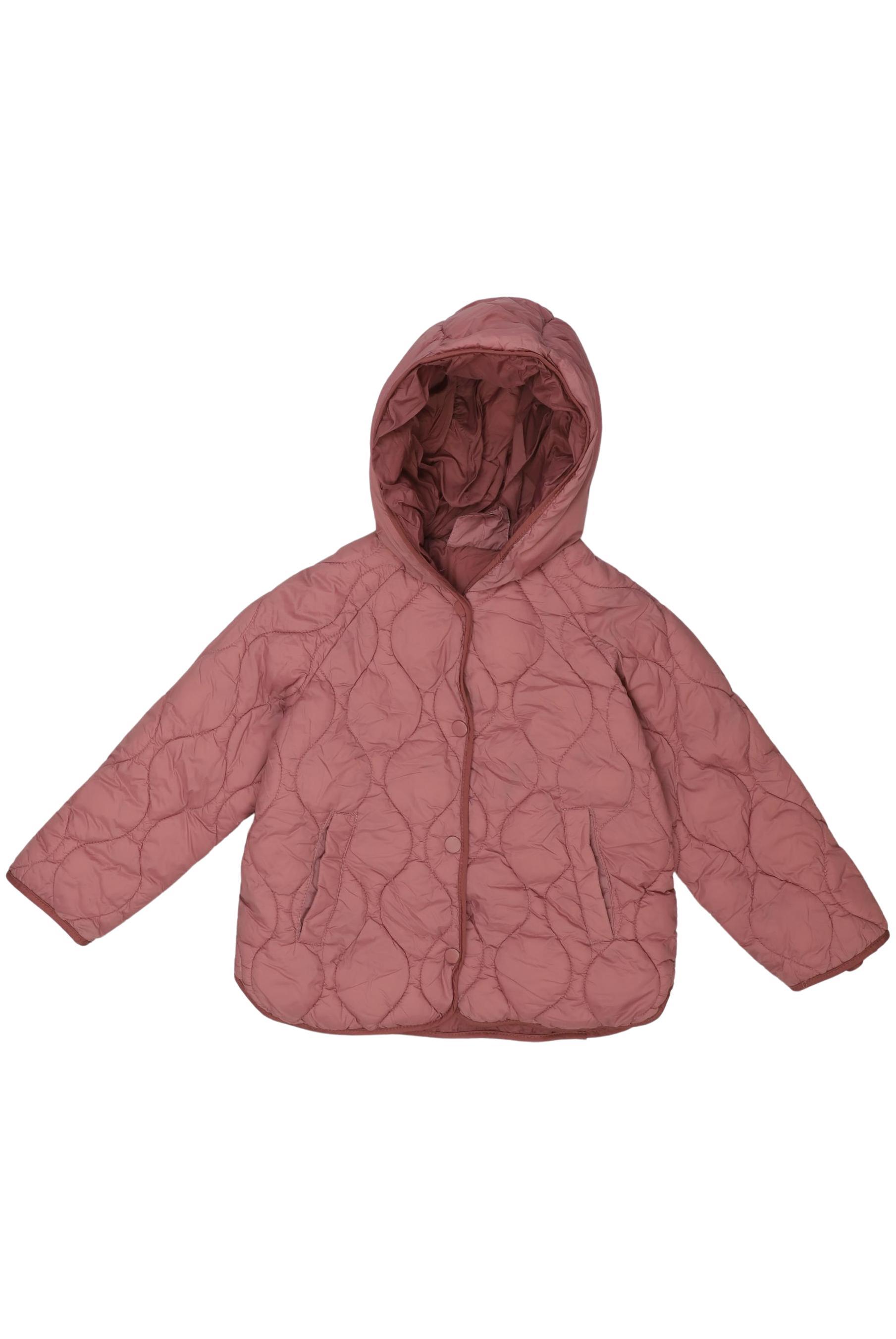 

Zara Mädchen Jacke, pink, Gr. 104