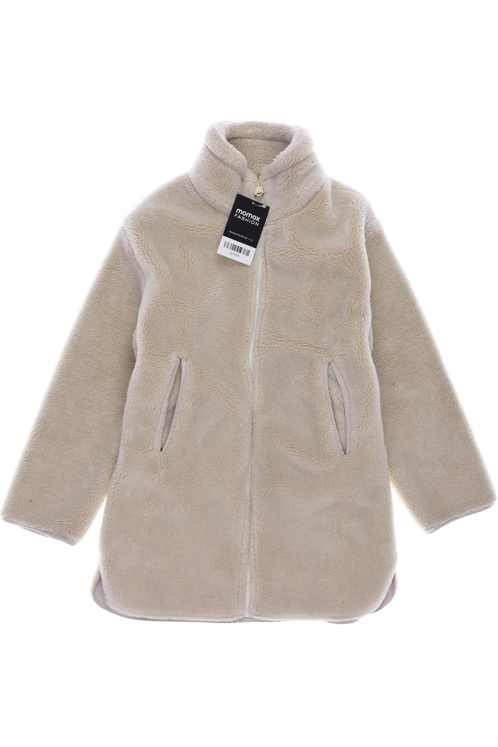 

ZARA Mädchen Jacke, beige