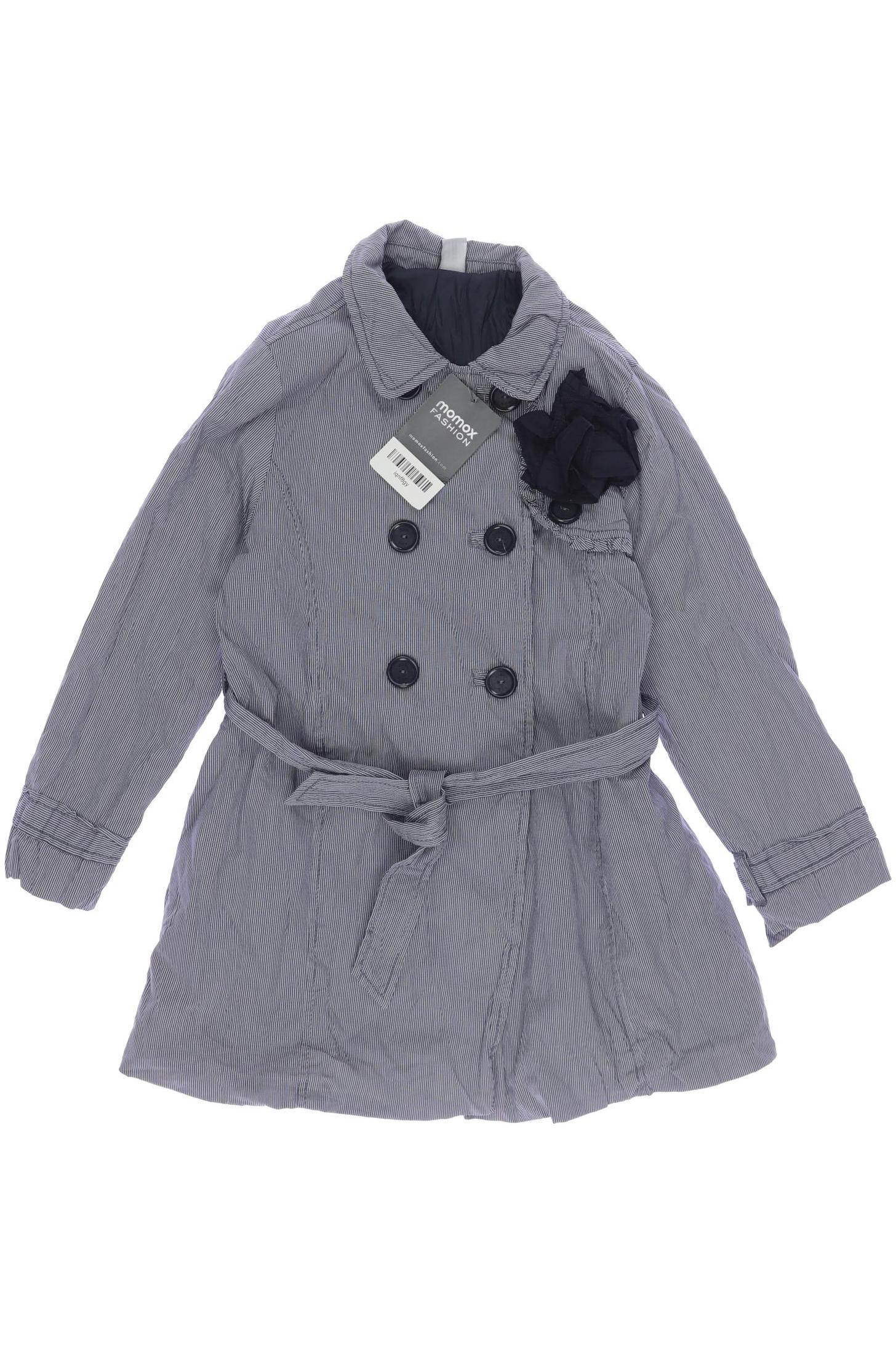 

Zara Damen Jacke, marineblau, Gr. 110