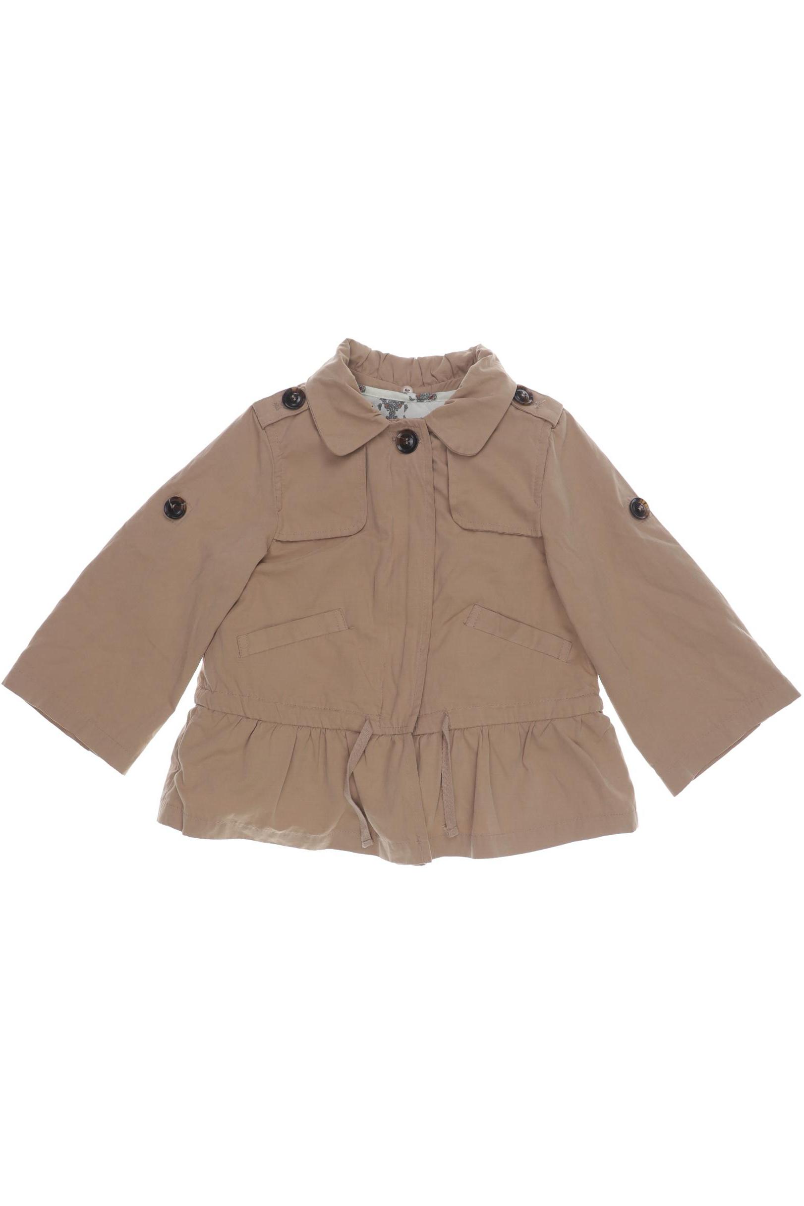 

ZARA Mädchen Jacke, beige