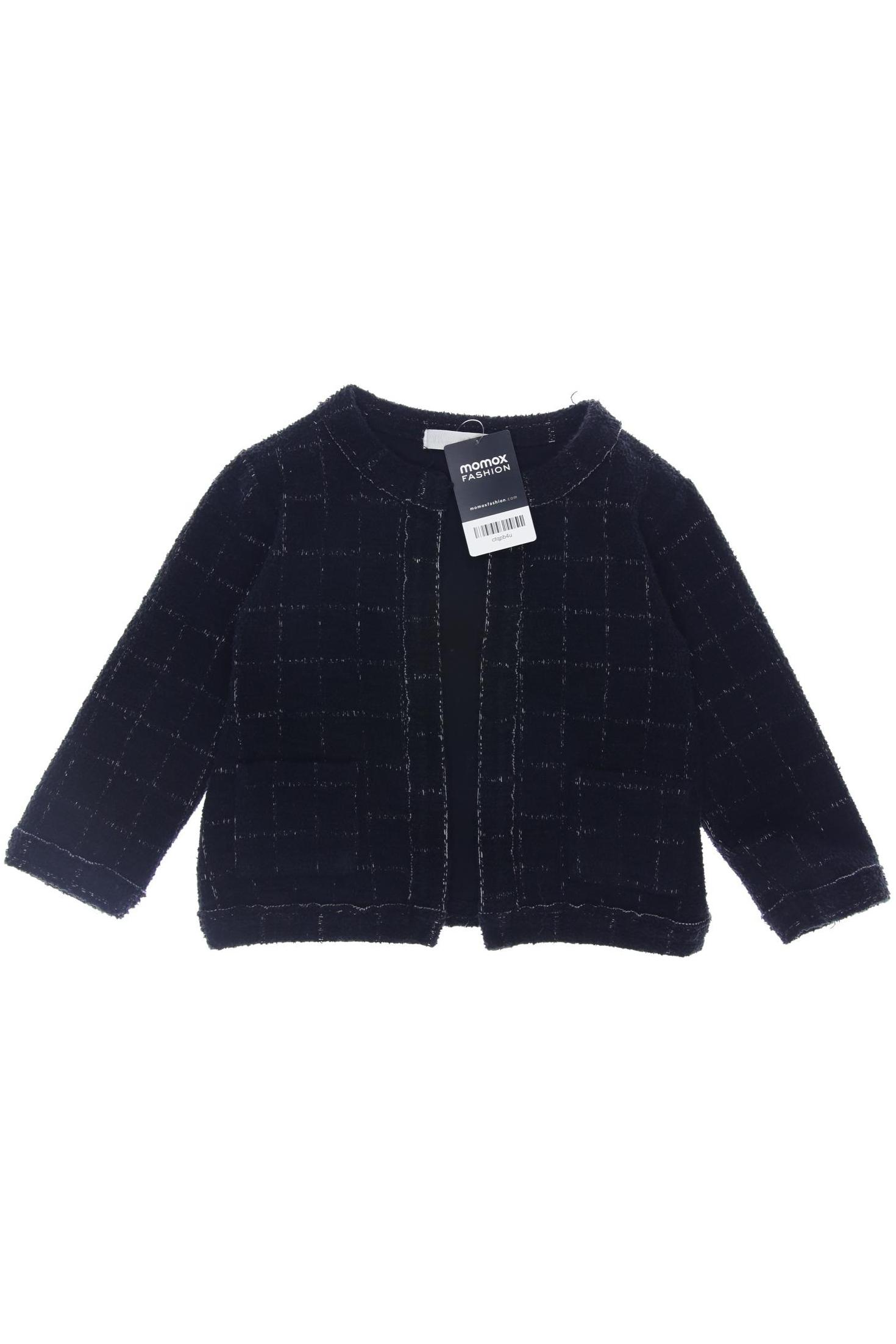 

Zara Damen Jacke, schwarz, Gr. 122