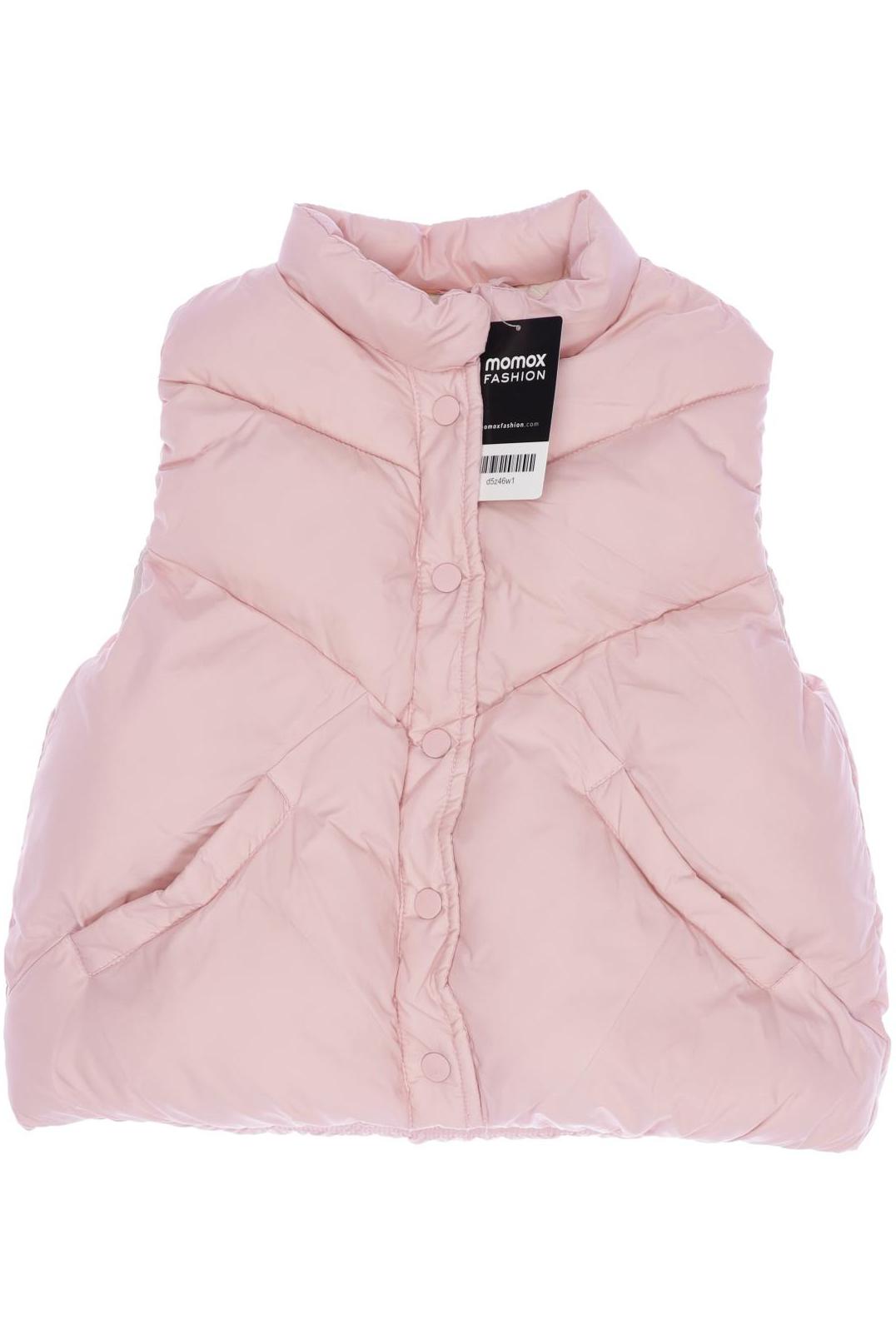 

Zara Damen Jacke, pink, Gr. 110