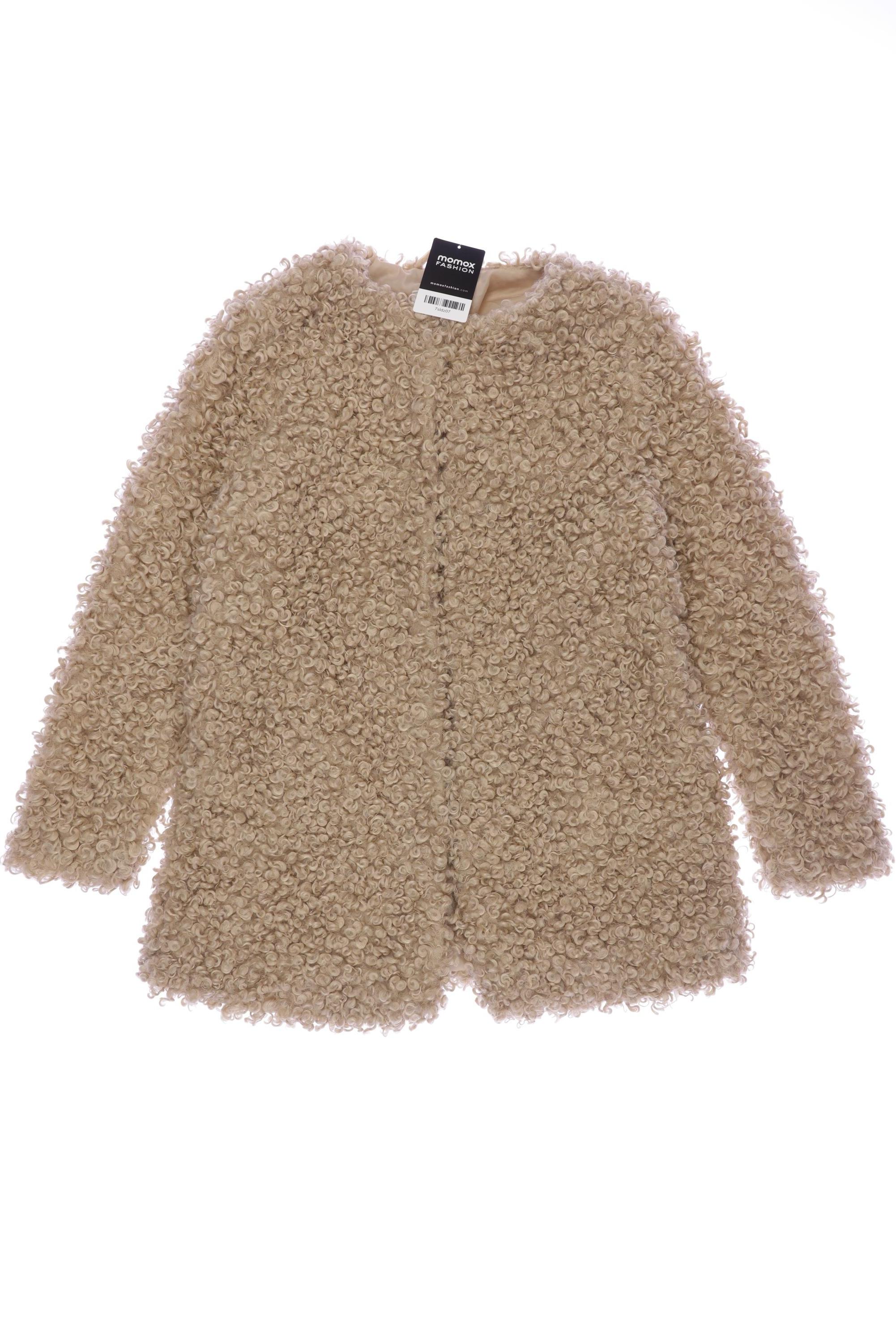 

Zara Mädchen Jacke, braun, Gr. 152