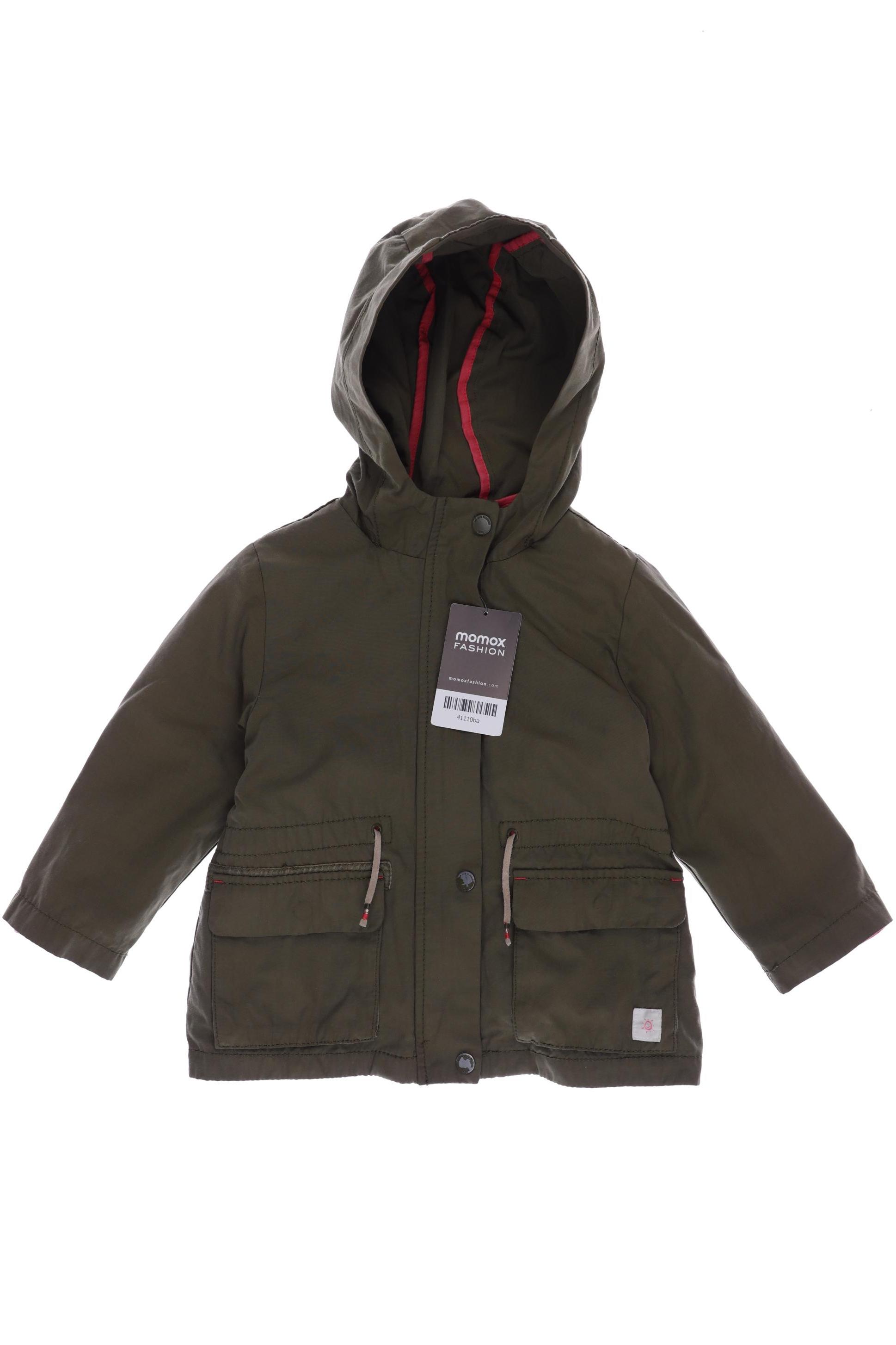 

ZARA Mädchen Jacke, grün