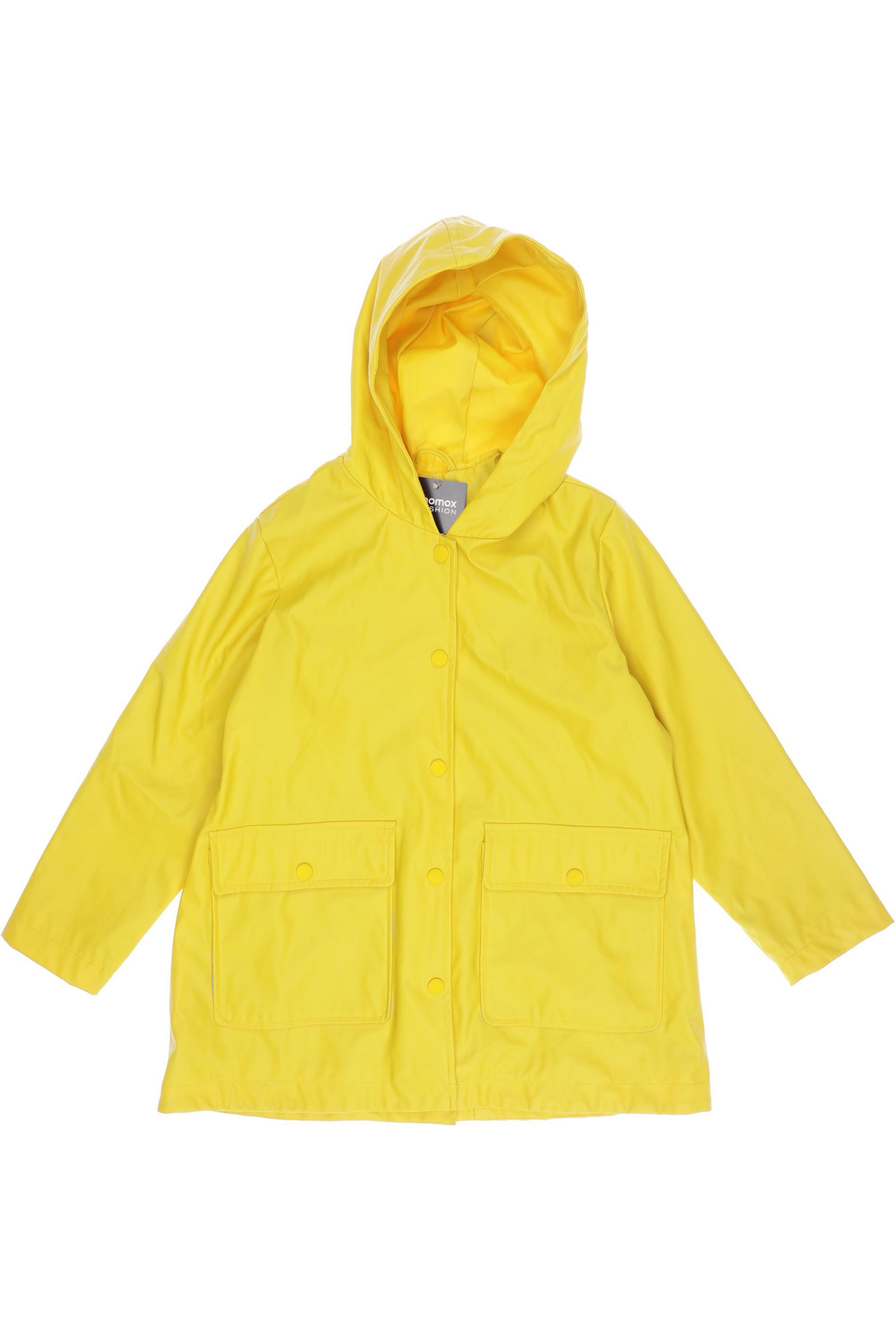 

Zara Damen Jacke, gelb, Gr. 128