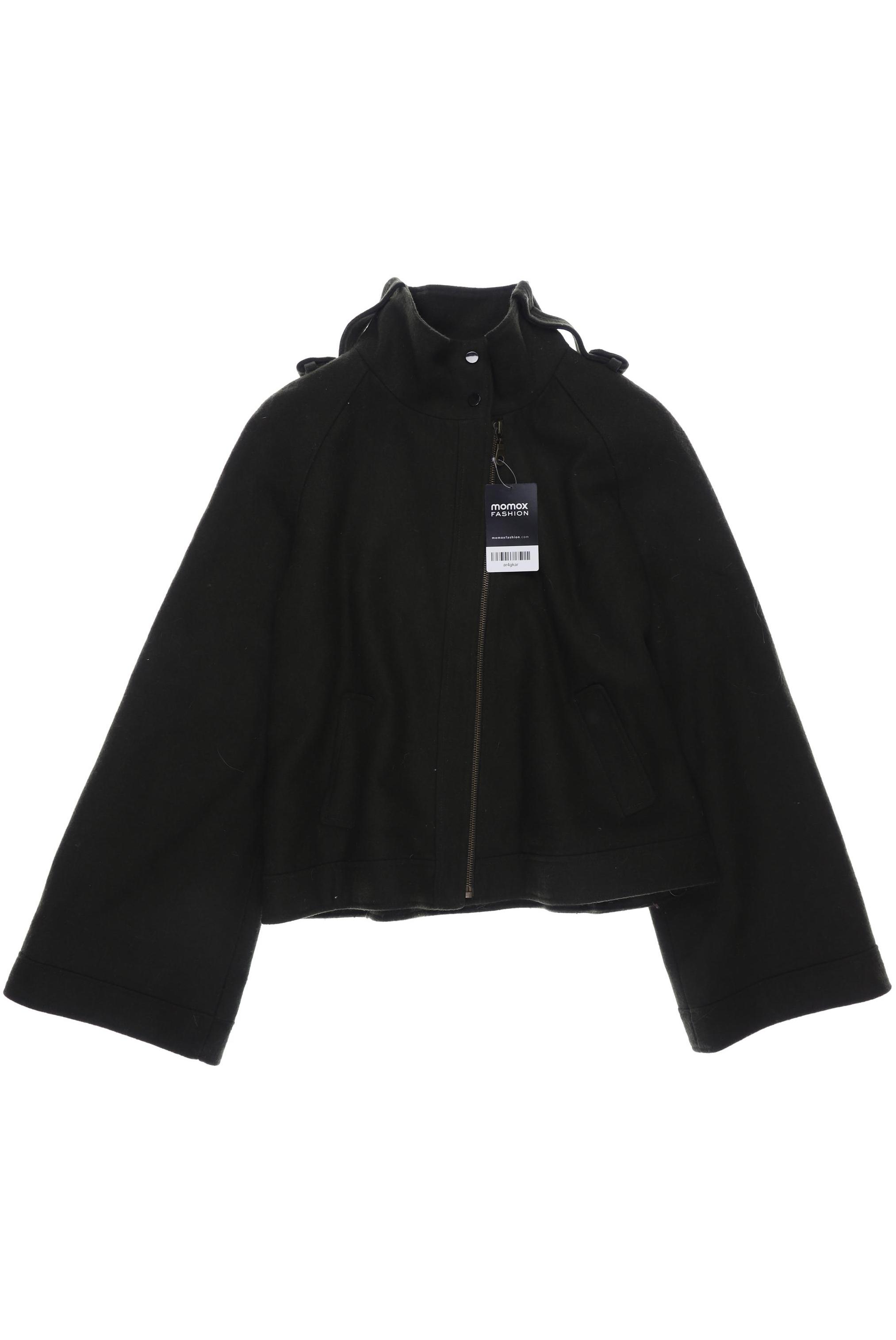 

ZARA Mädchen Jacke, grün