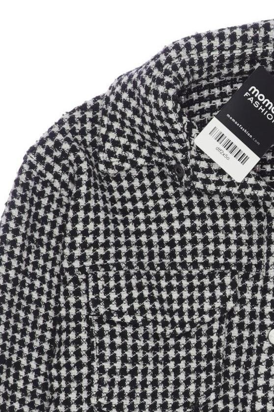 Thumbnail - Zara Damen Jacke, schwarz, Gr. 152