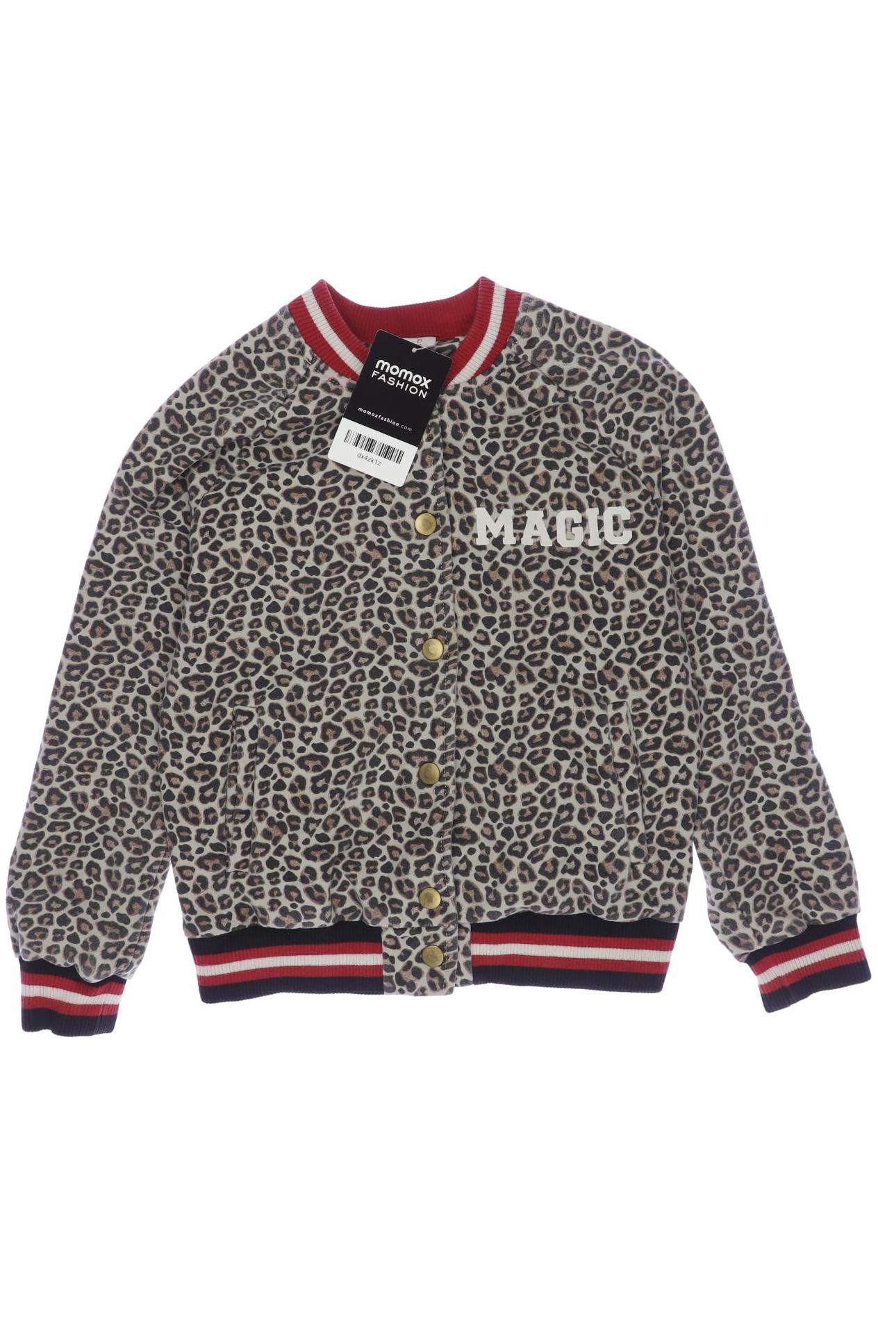 

Zara Damen Jacke, braun, Gr. 128