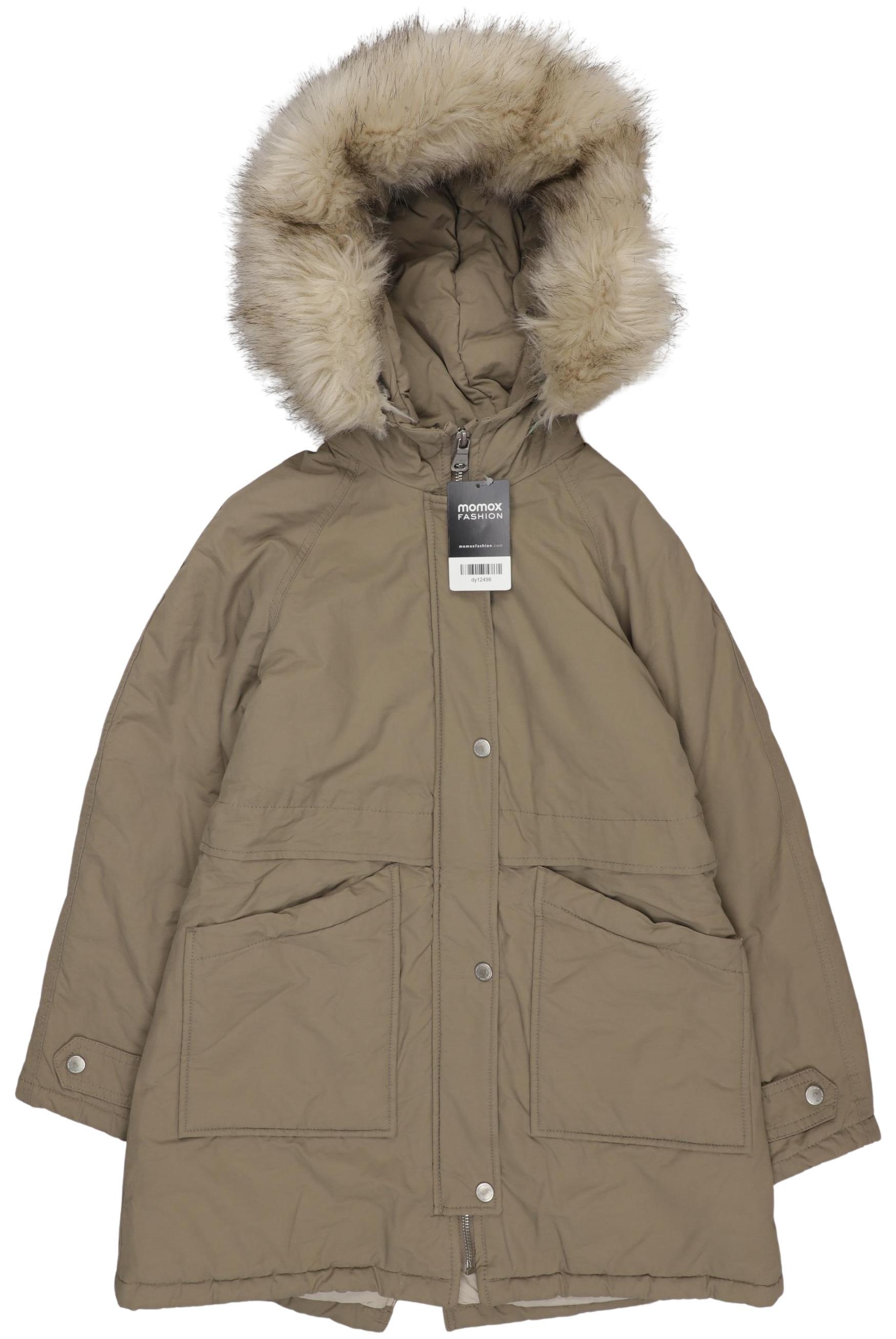 

Zara Damen Jacke, beige, Gr. 152