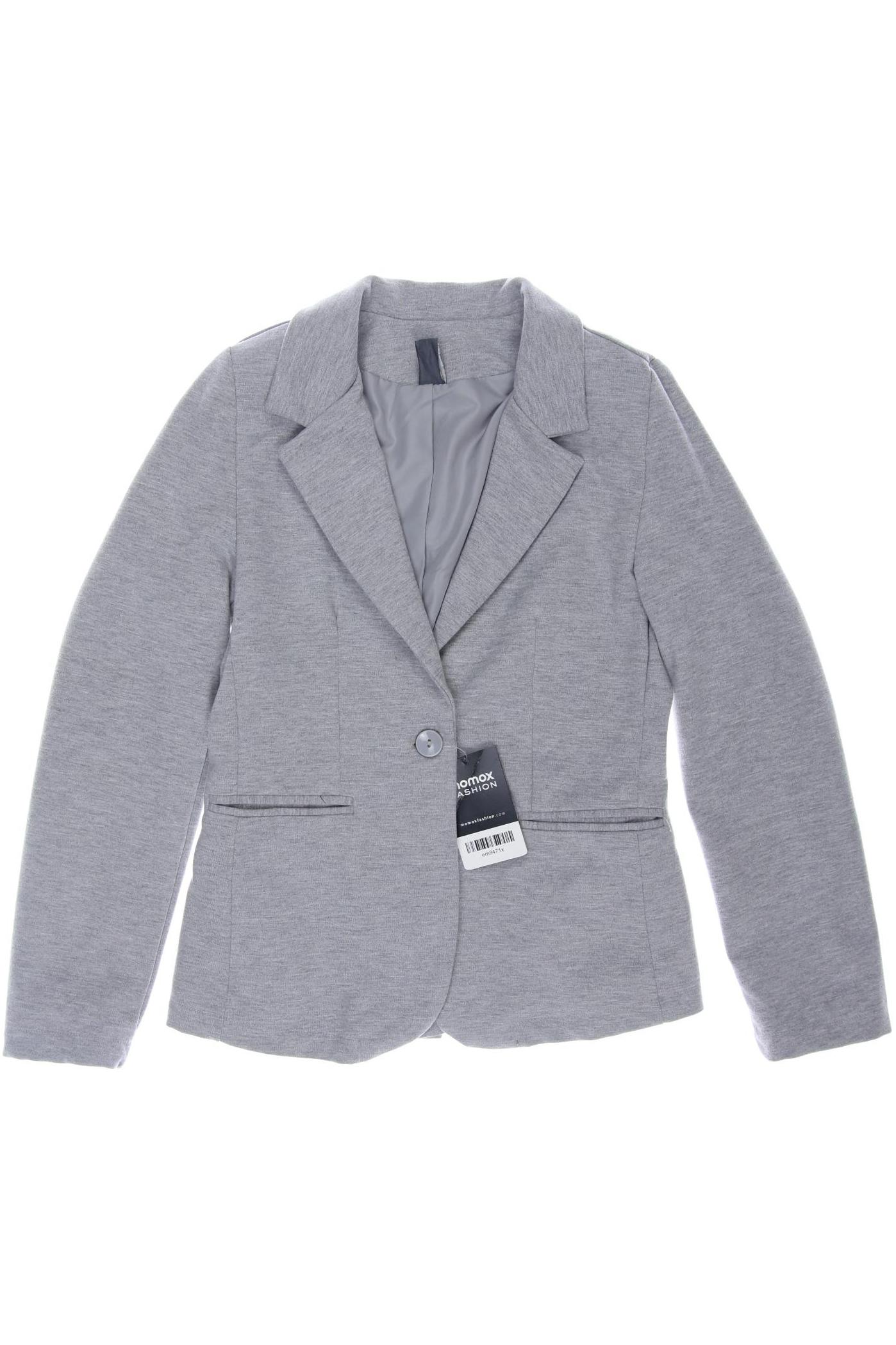 

ZARA Mädchen Jacke, grau