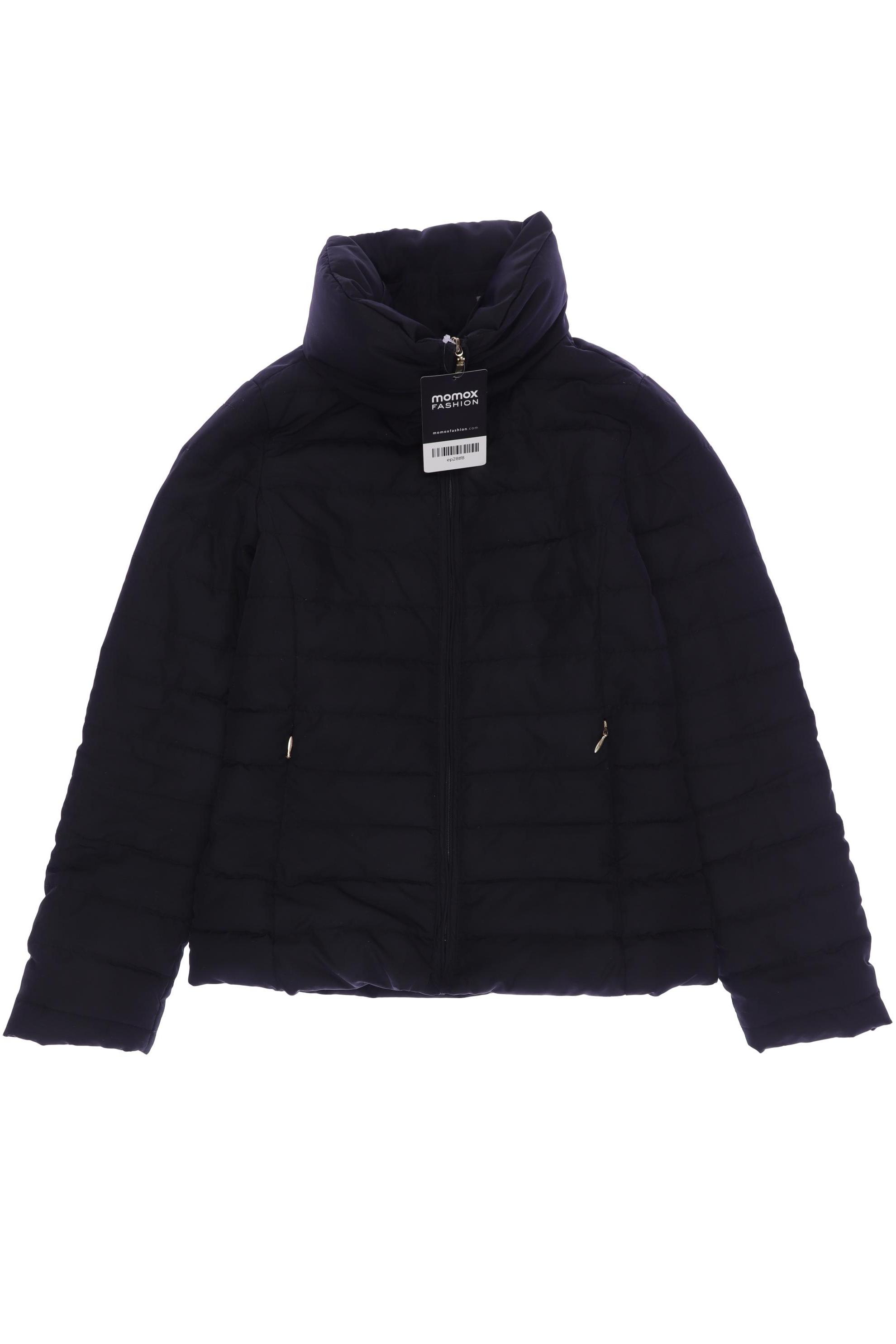 

Zara Damen Jacke, schwarz, Gr. 140
