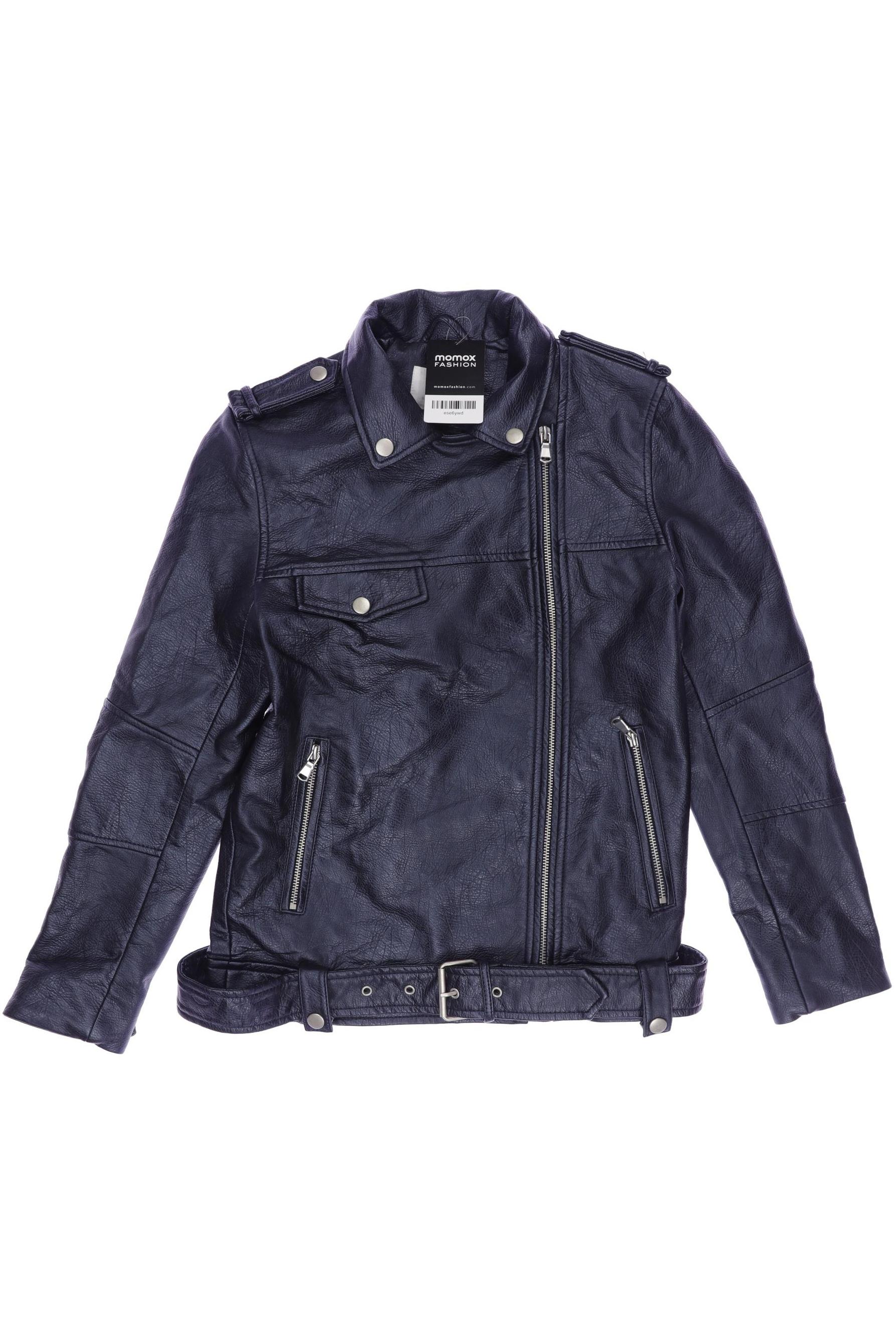 

ZARA Mädchen Jacke, blau