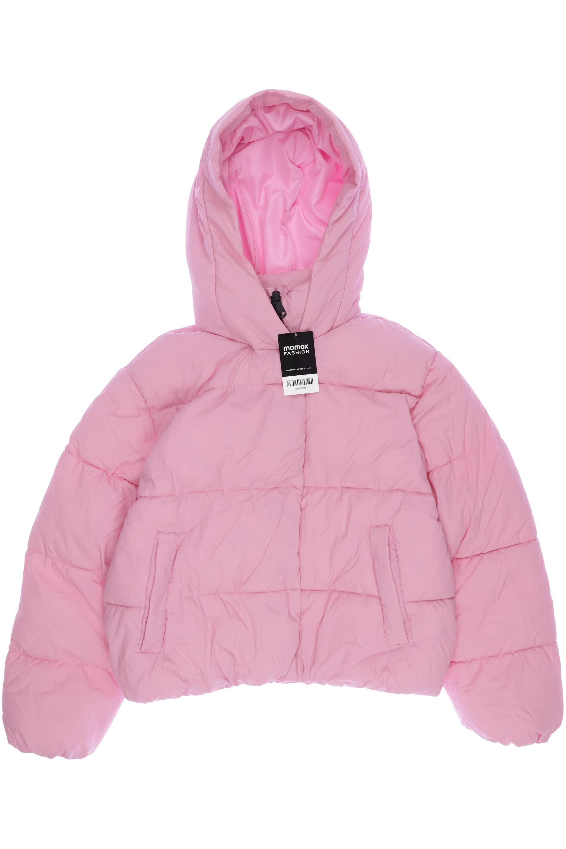 

Zara Damen Jacke, pink, Gr. 164