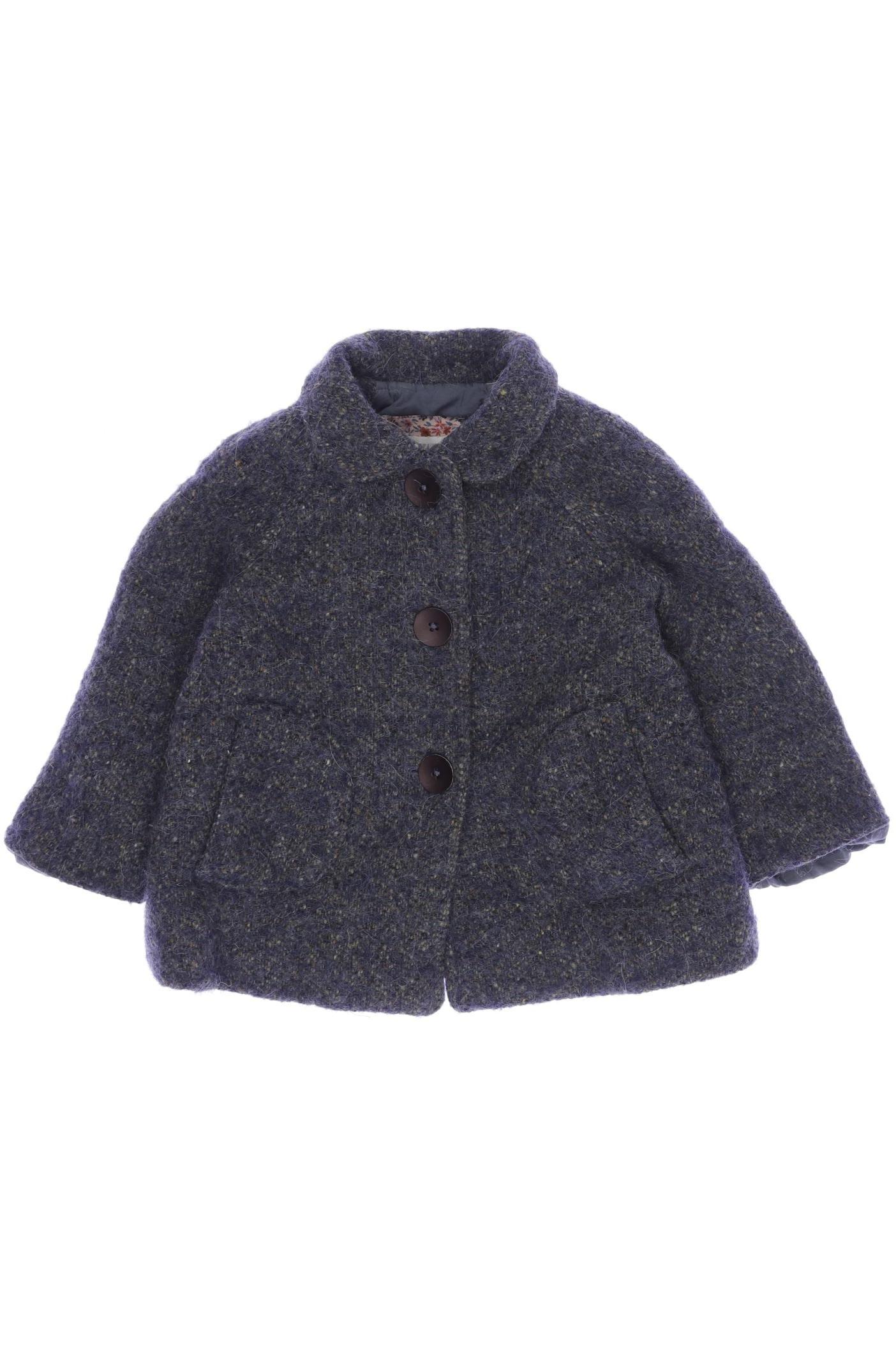 

Zara Damen Jacke, blau, Gr. 80