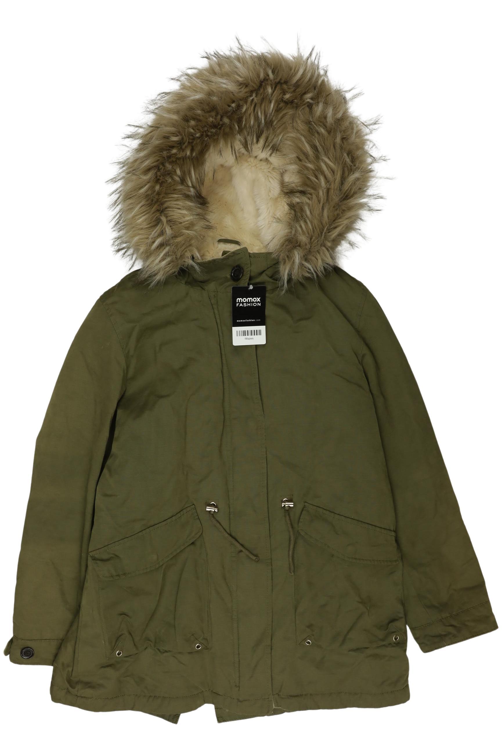 

Zara Mädchen Jacke, grün, Gr. 164