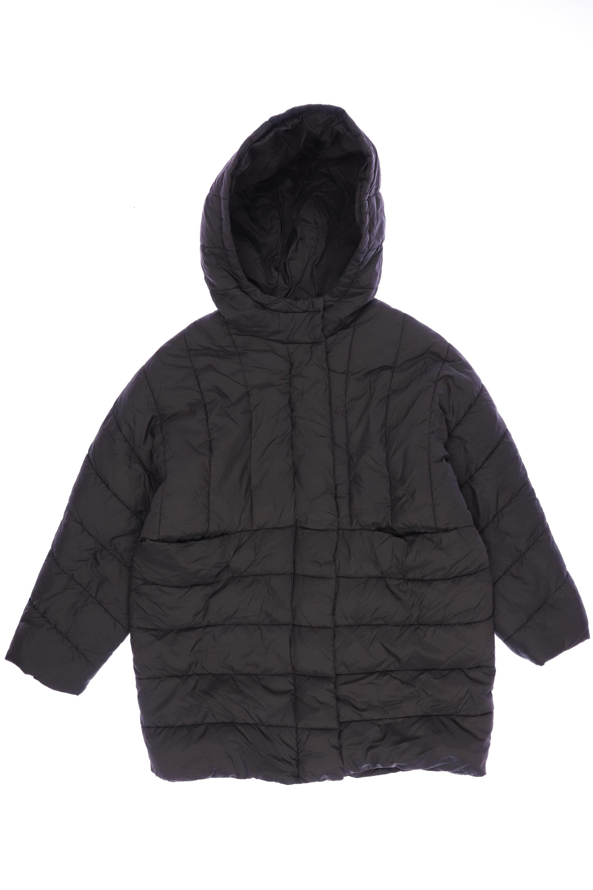 

Zara Damen Jacke, schwarz, Gr. 152