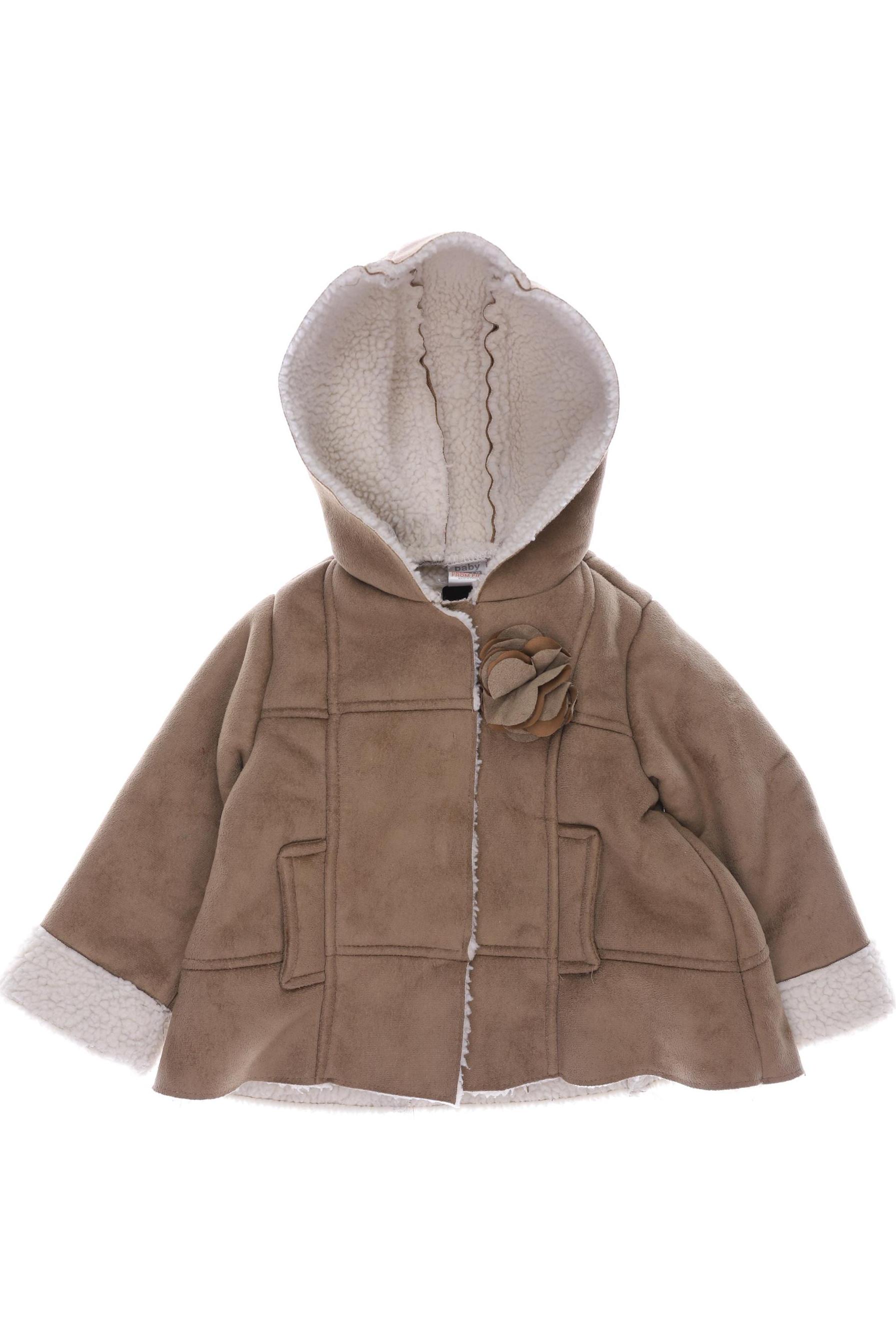 

ZARA Mädchen Jacke, beige