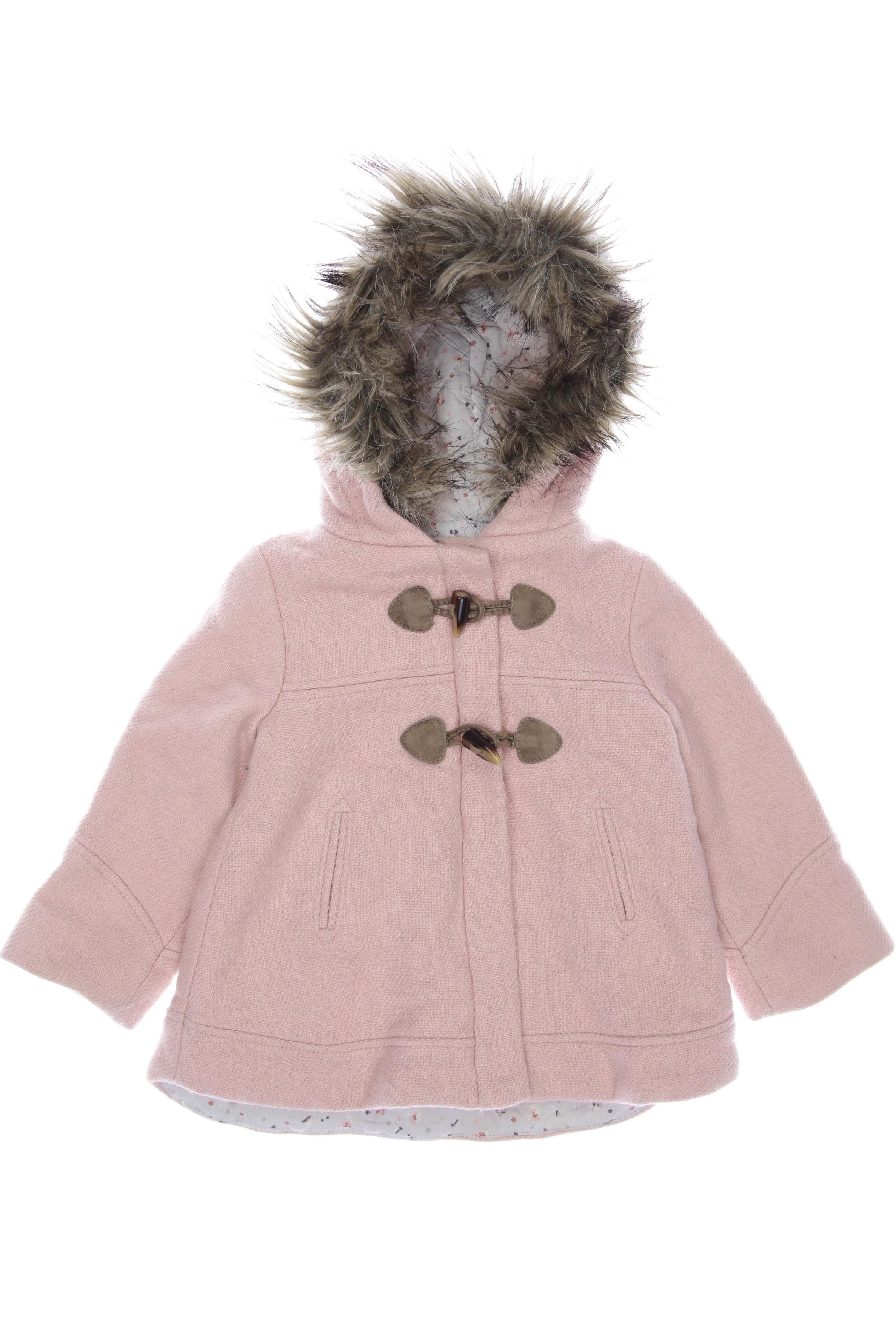 

Zara Mädchen Jacke, pink, Gr. 92
