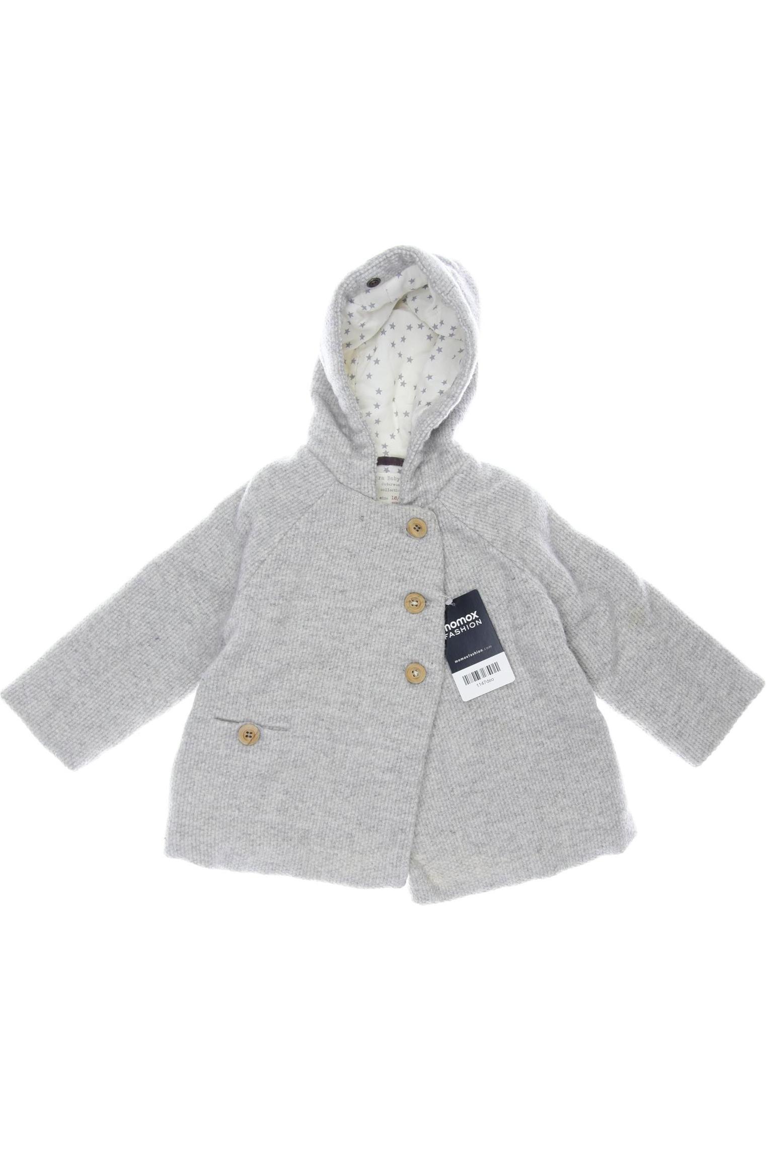 

Zara Damen Jacke, grau, Gr. 92