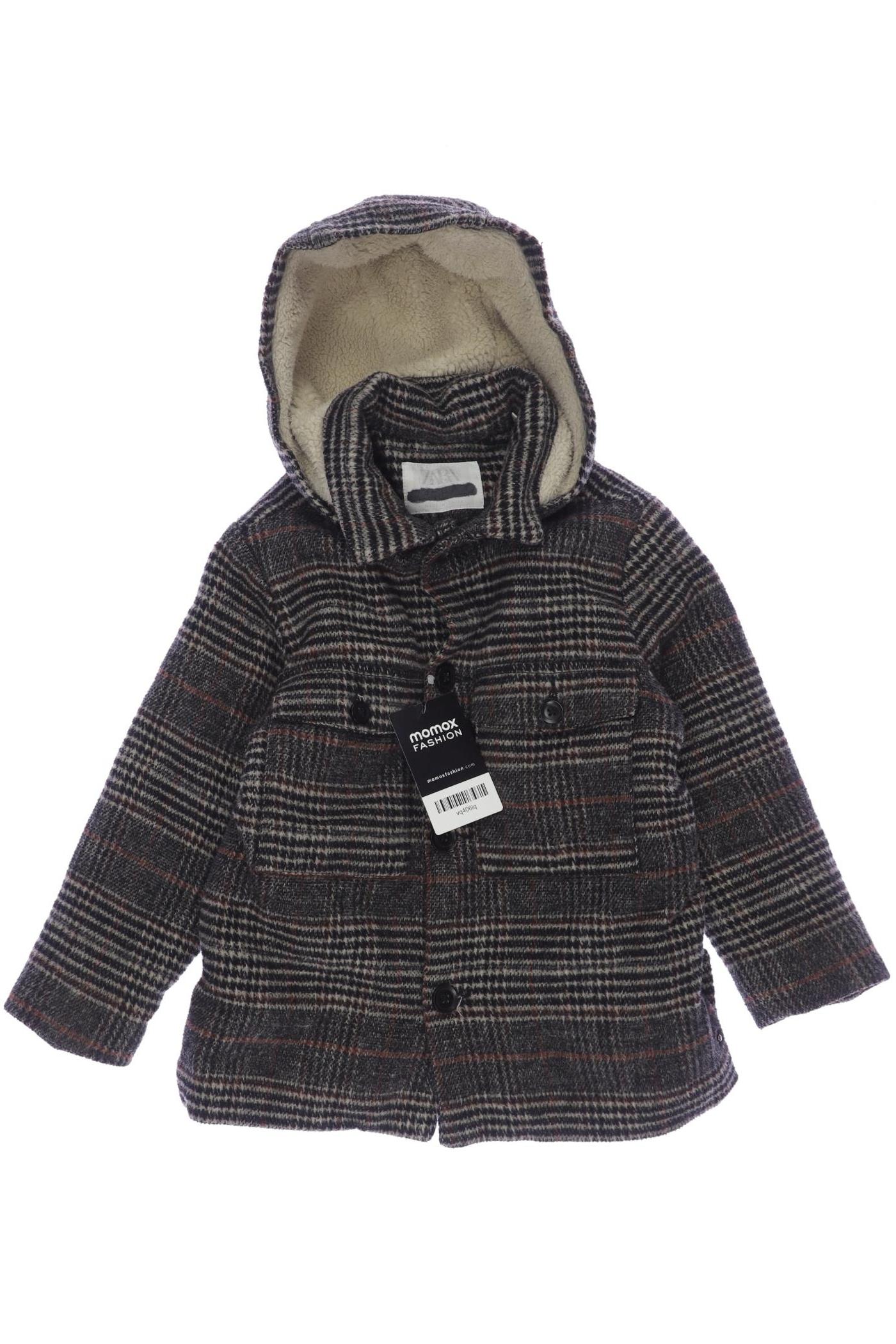 

Zara Damen Jacke, grau, Gr. 104