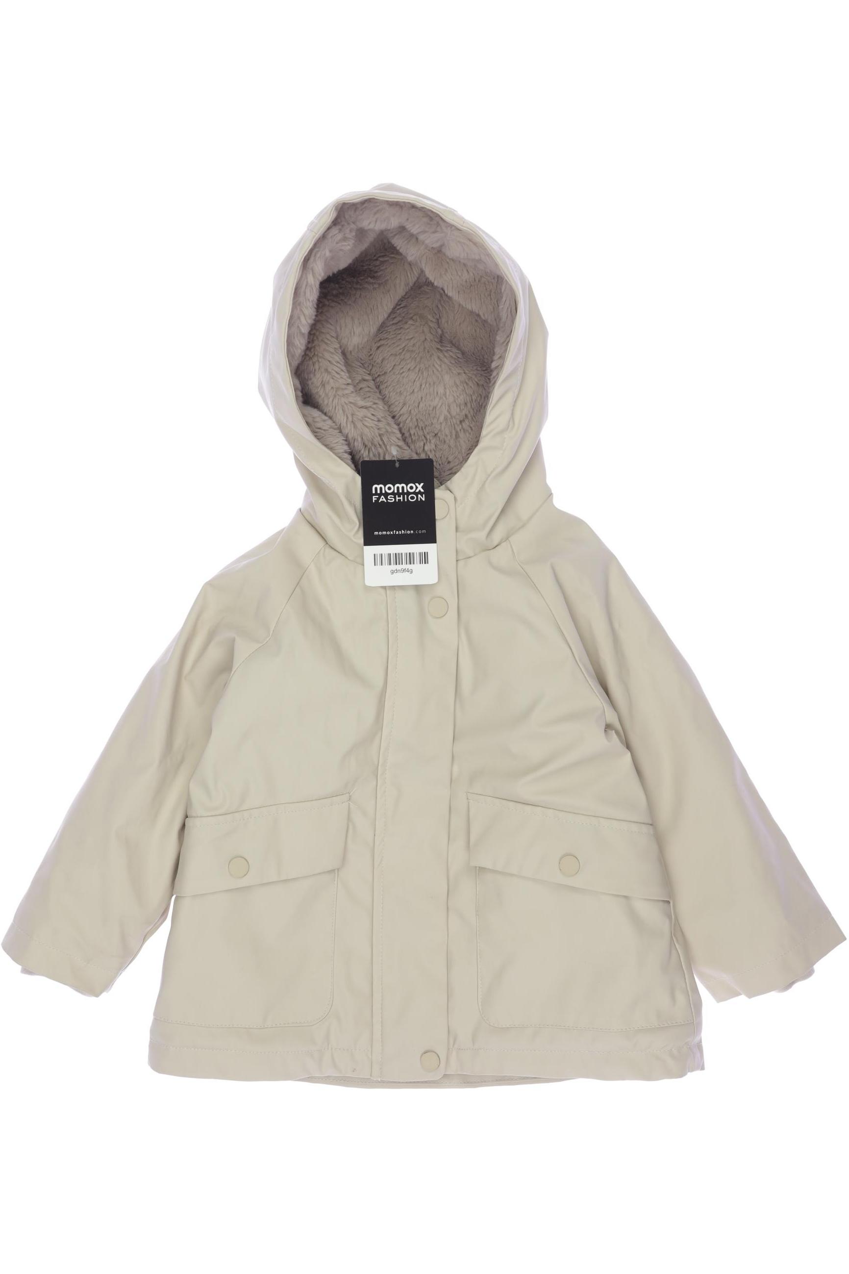 

Zara Damen Jacke, cremeweiß, Gr. 92