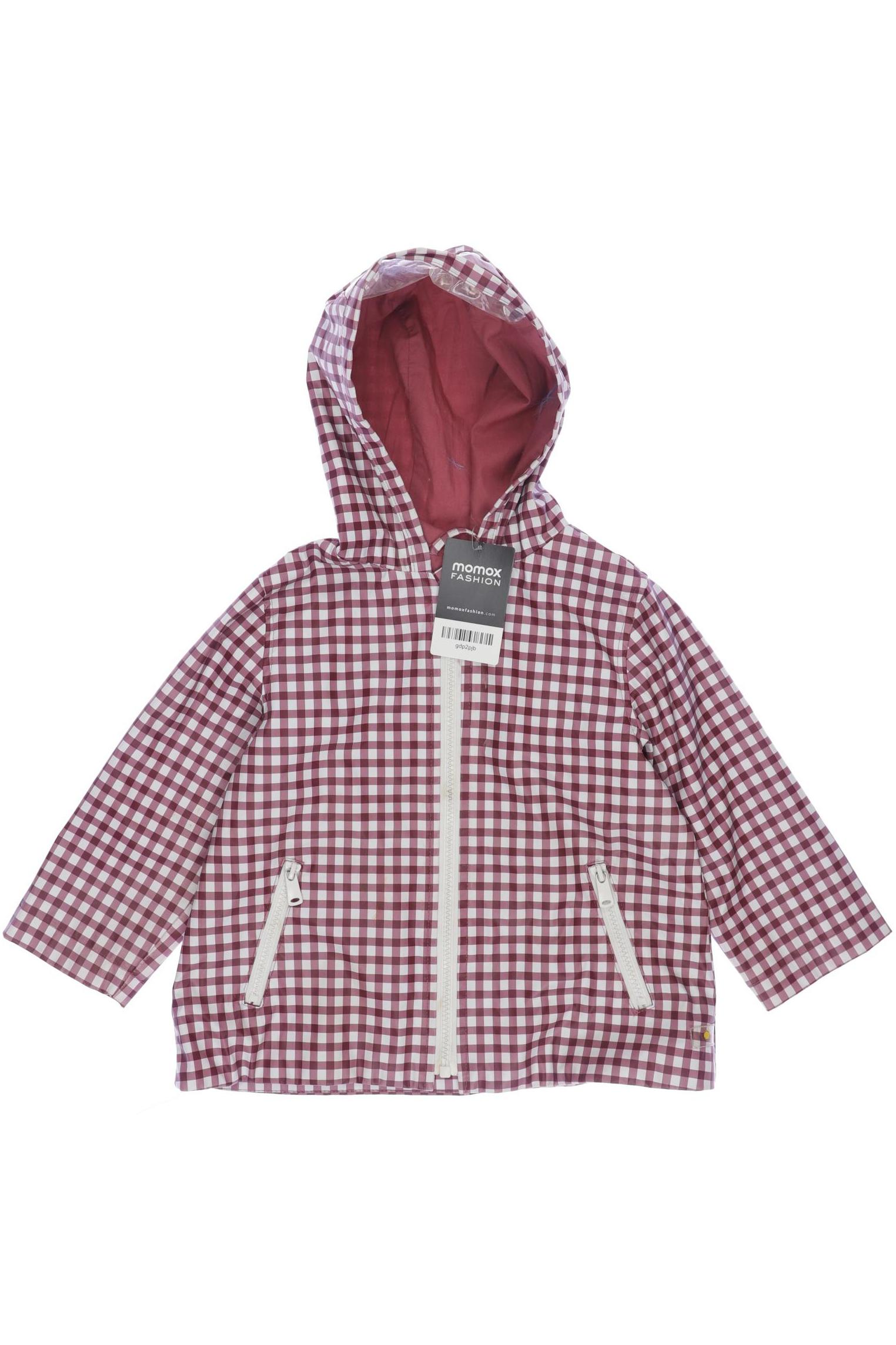

ZARA Mädchen Jacke, pink