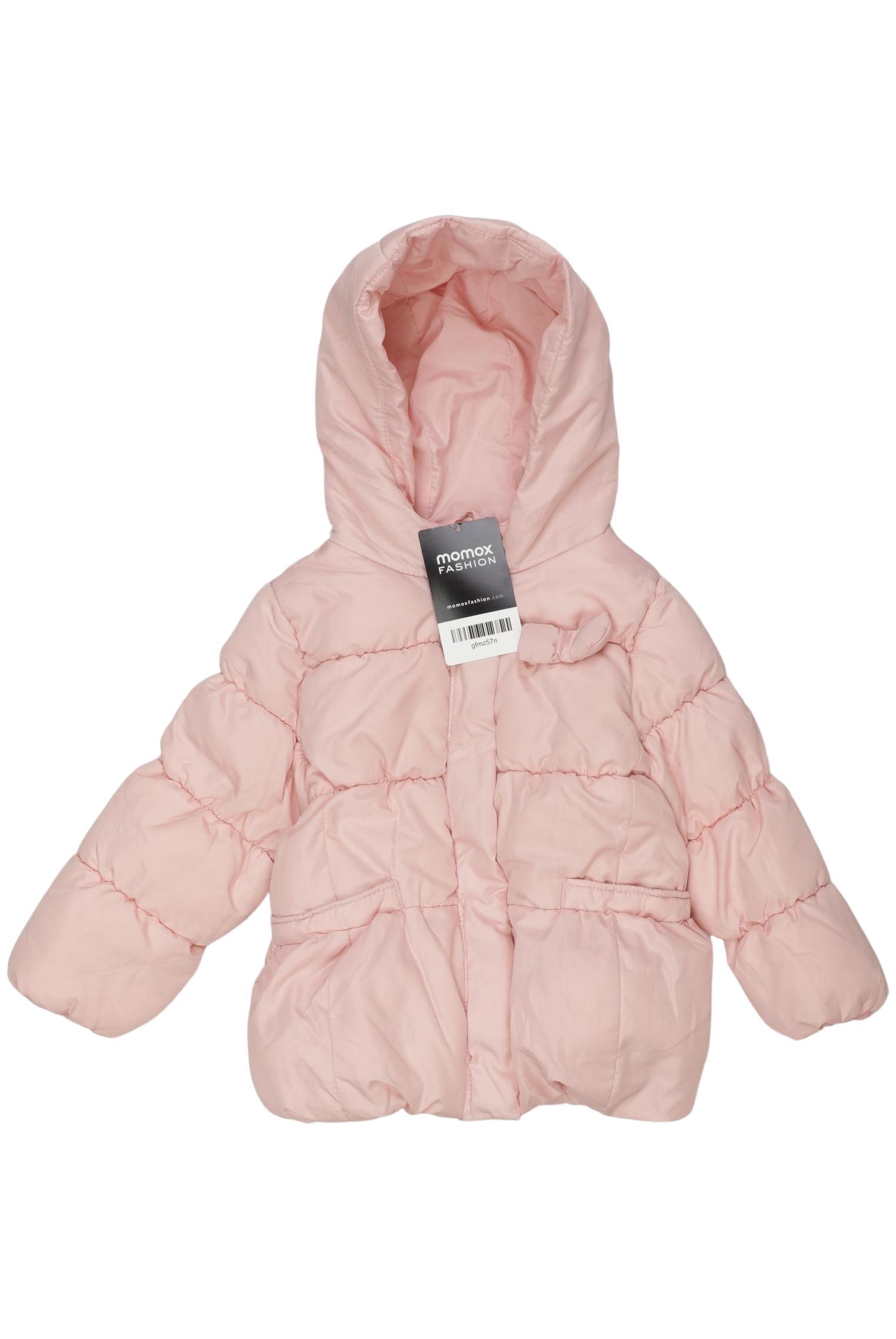 

Zara Mädchen Jacke, pink, Gr. 98
