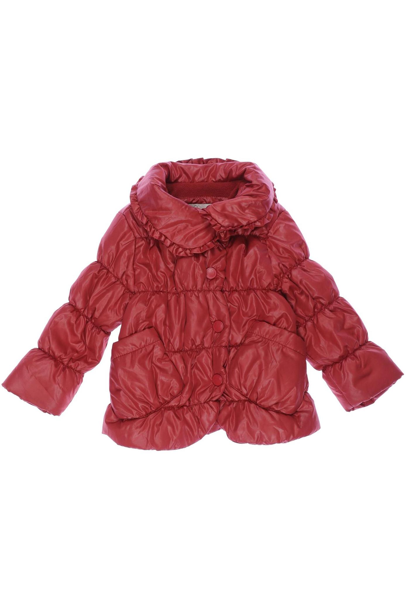 

Zara Damen Jacke, rot, Gr. 86