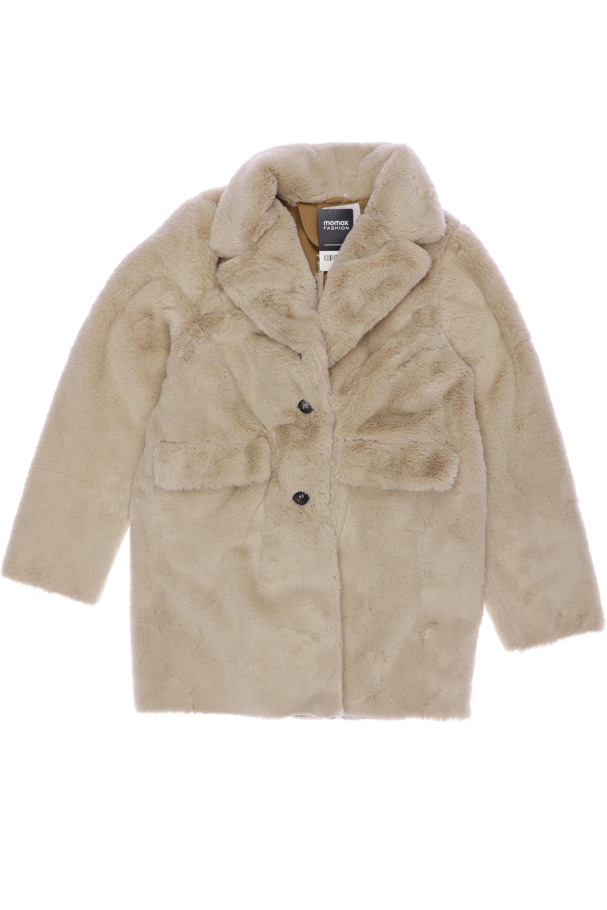 

Zara Damen Jacke, beige, Gr. 164